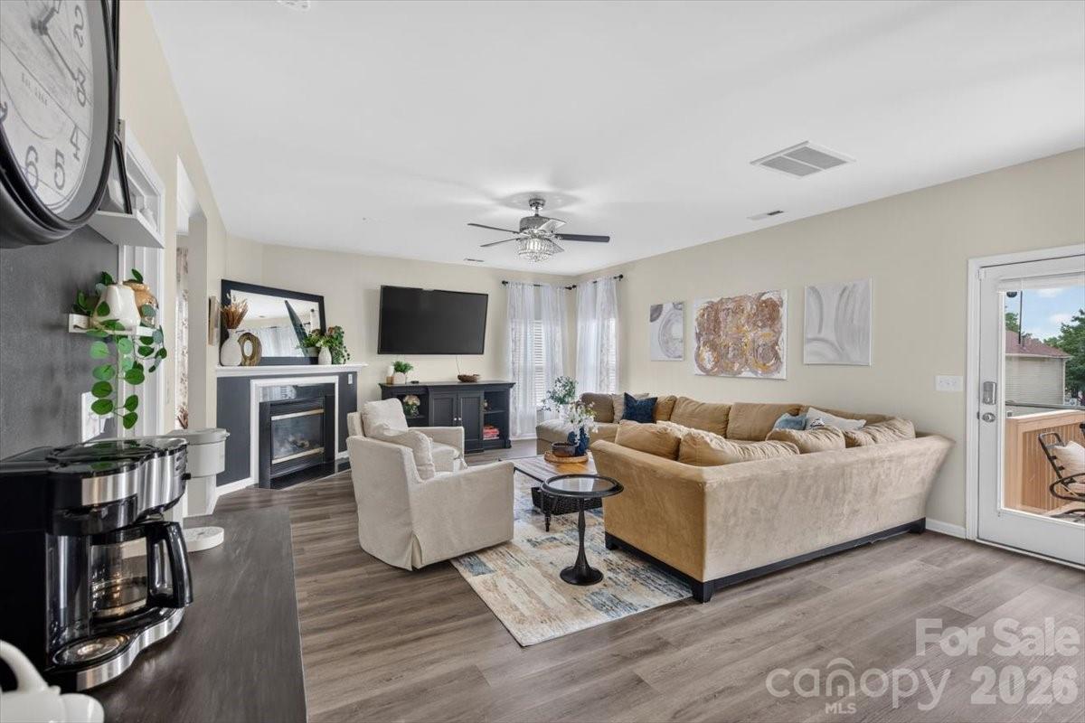 10926 Chrudan Drive — Charlotte