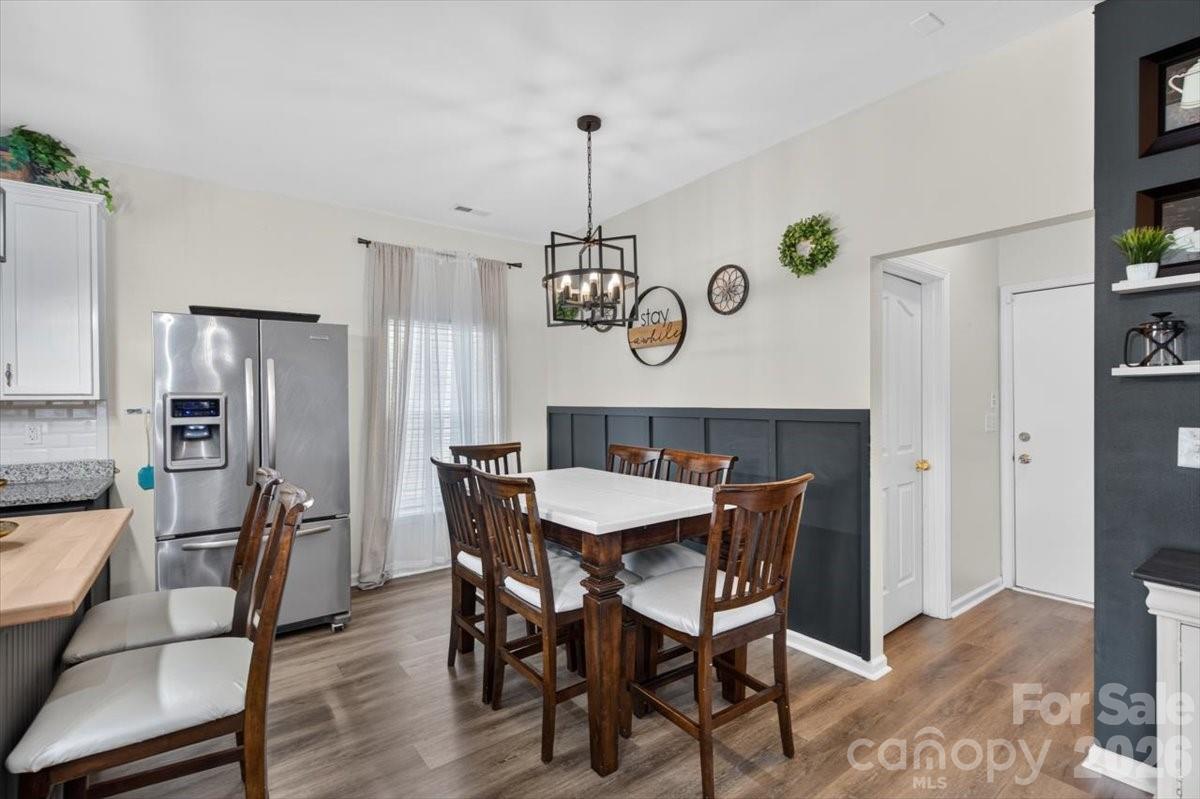 10926 Chrudan Drive — Charlotte