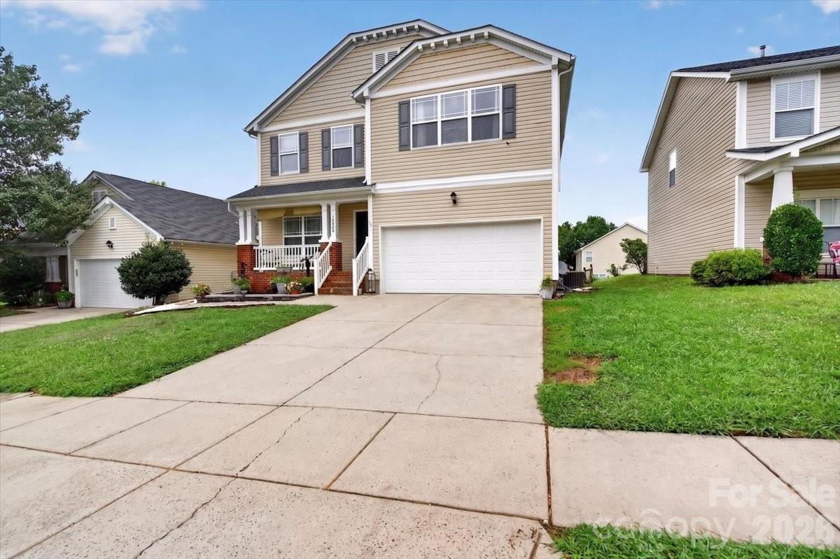 10926 Chrudan Drive — Charlotte