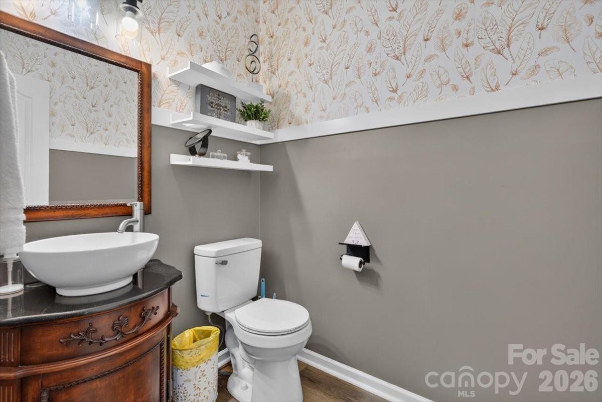 10926 Chrudan Drive — Charlotte