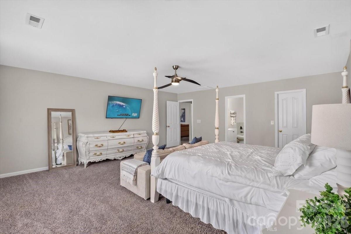 10926 Chrudan Drive — Charlotte