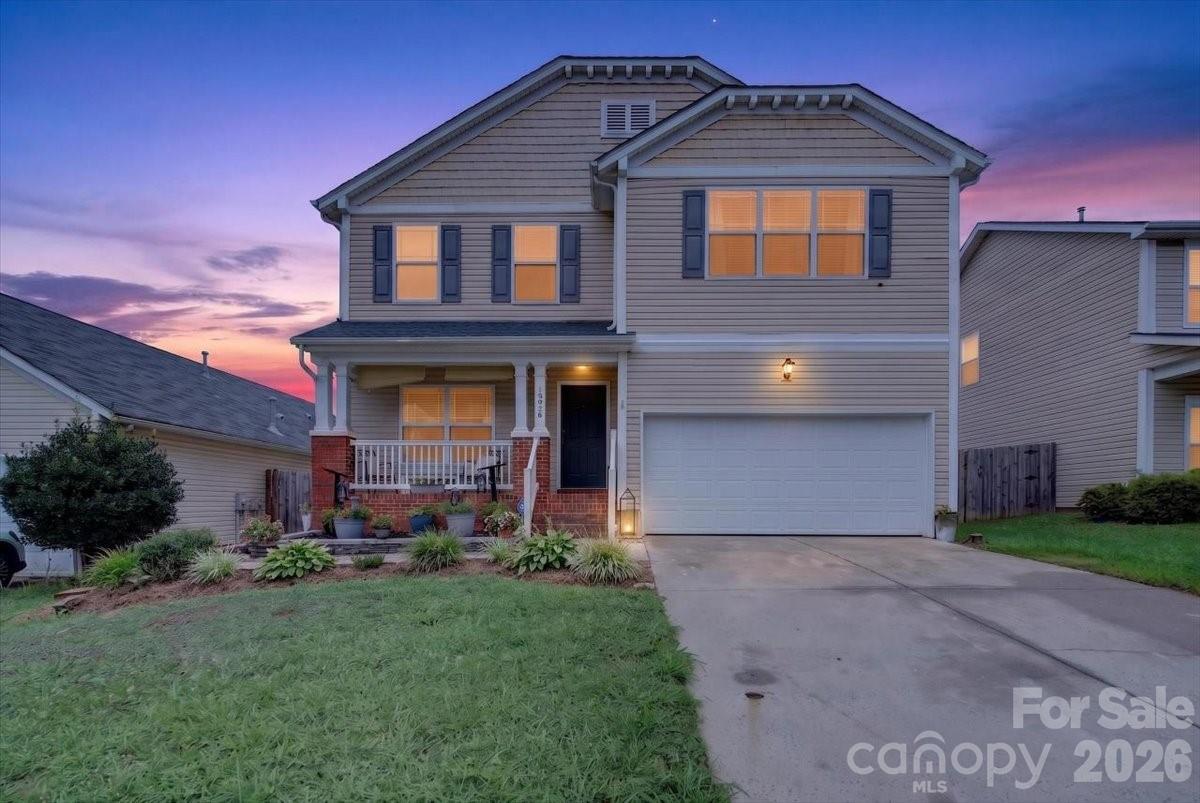 10926 Chrudan Drive — Charlotte