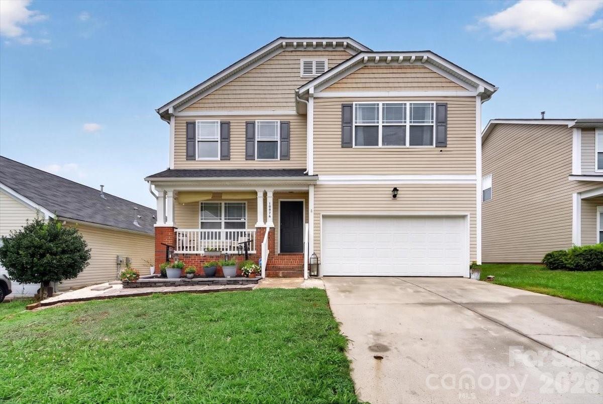 10926 Chrudan Drive — Charlotte