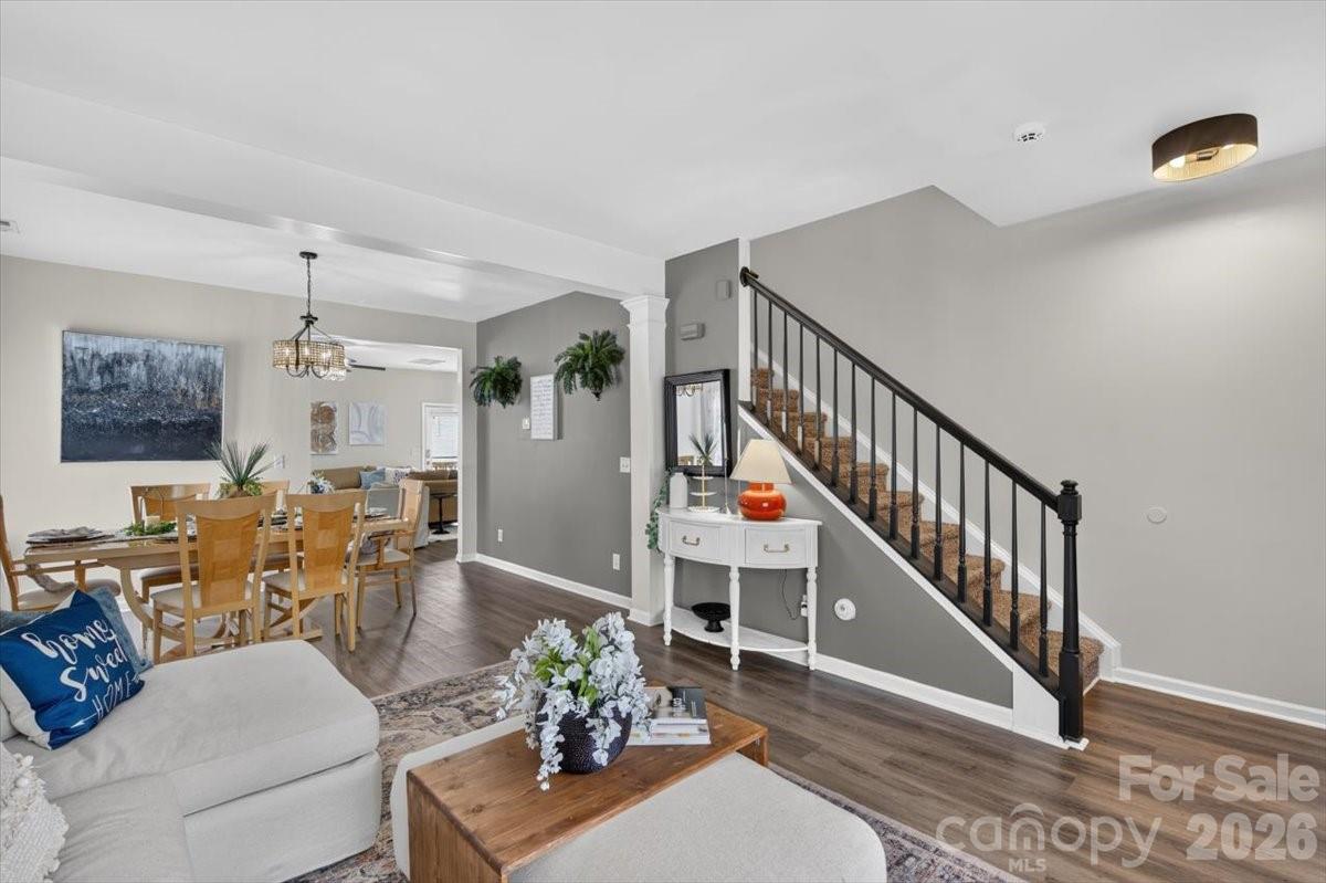 10926 Chrudan Drive — Charlotte