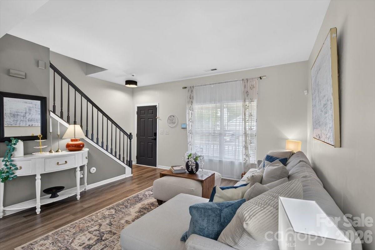 10926 Chrudan Drive — Charlotte