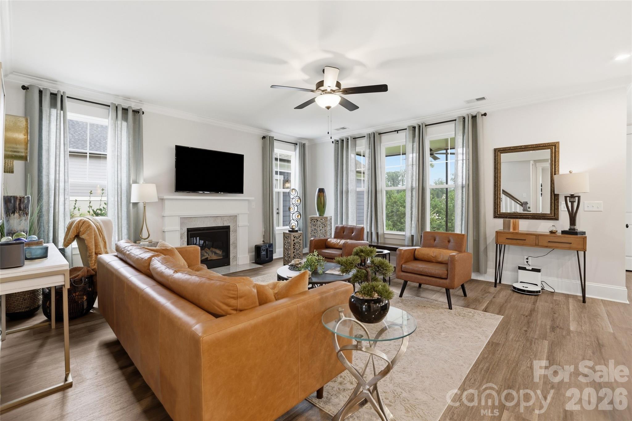 223 Parkland Avenue — Rock Hill