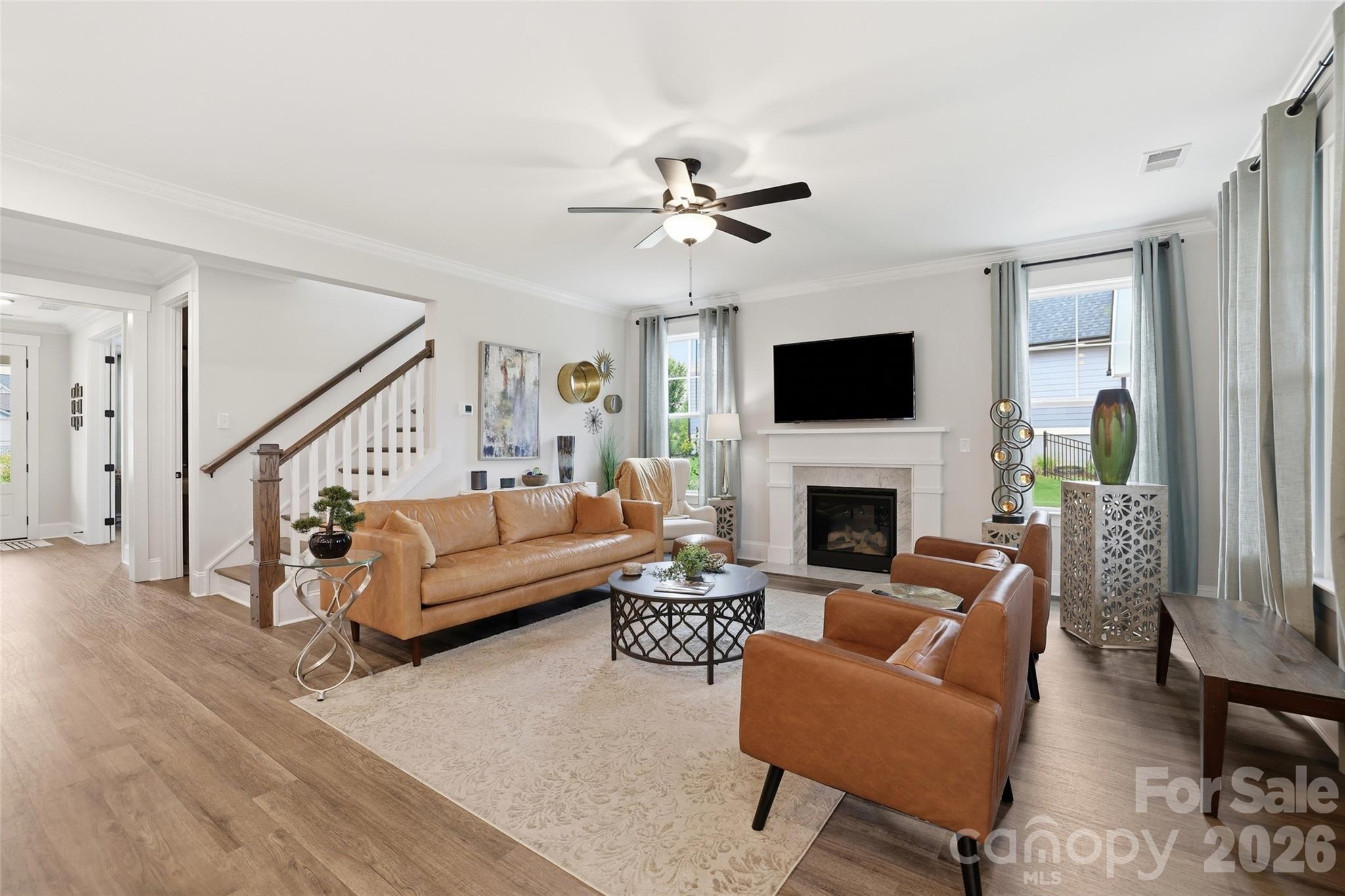 223 Parkland Avenue — Rock Hill