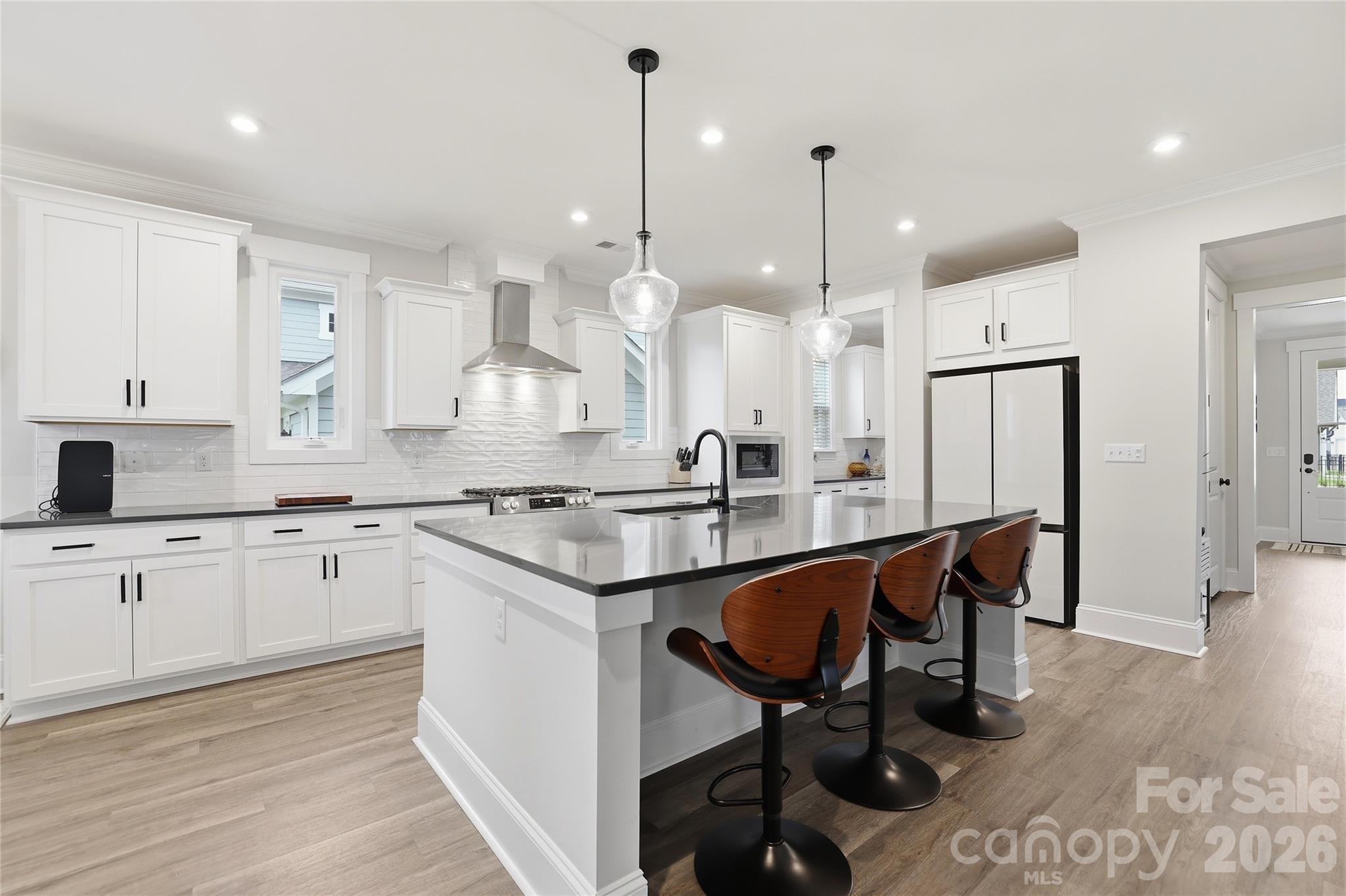 223 Parkland Avenue — Rock Hill