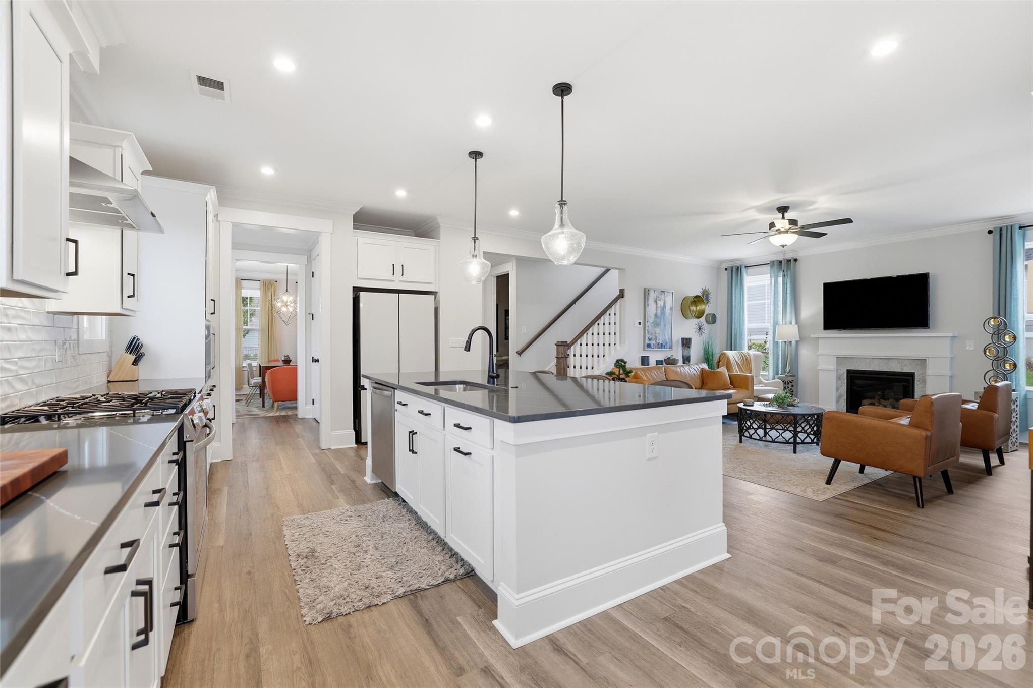 223 Parkland Avenue — Rock Hill