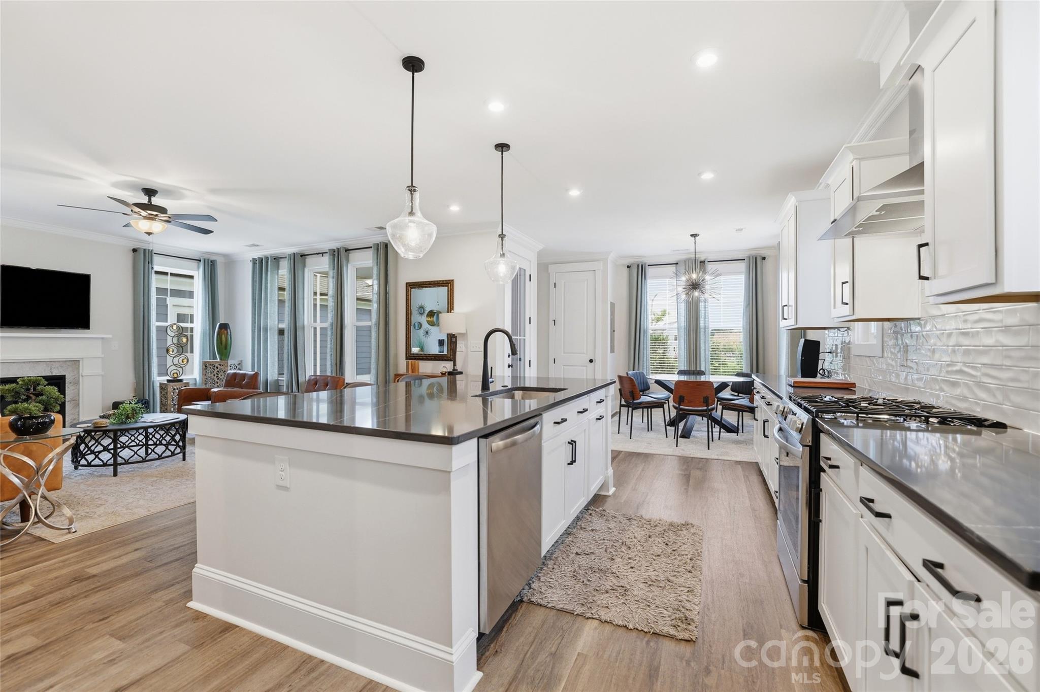 223 Parkland Avenue — Rock Hill