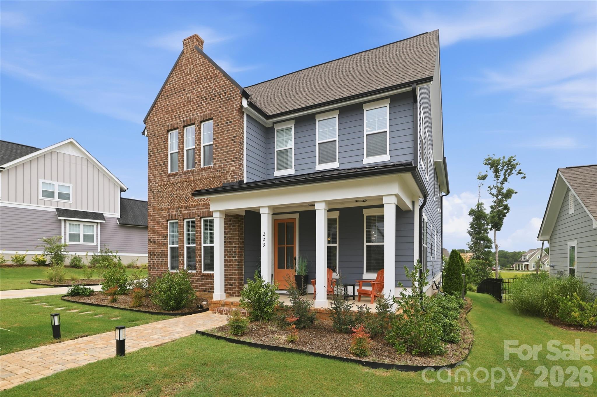 223 Parkland Avenue — Rock Hill