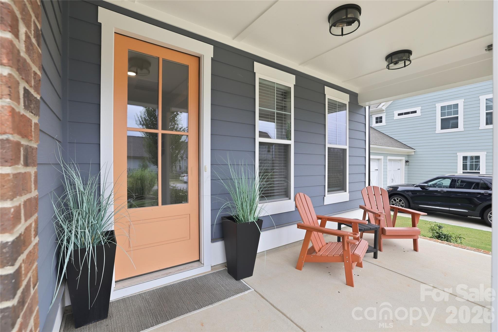 223 Parkland Avenue — Rock Hill