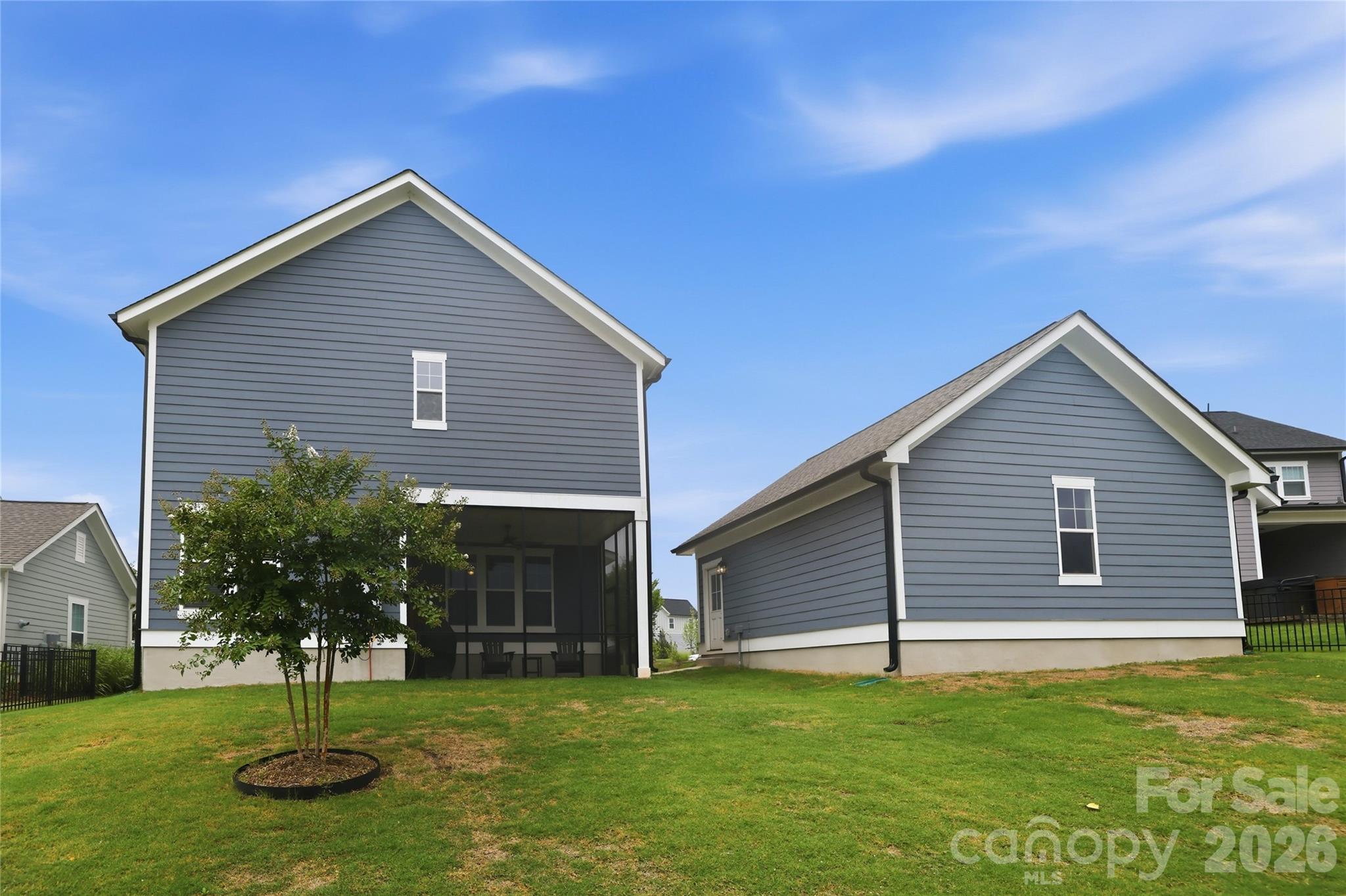 223 Parkland Avenue — Rock Hill