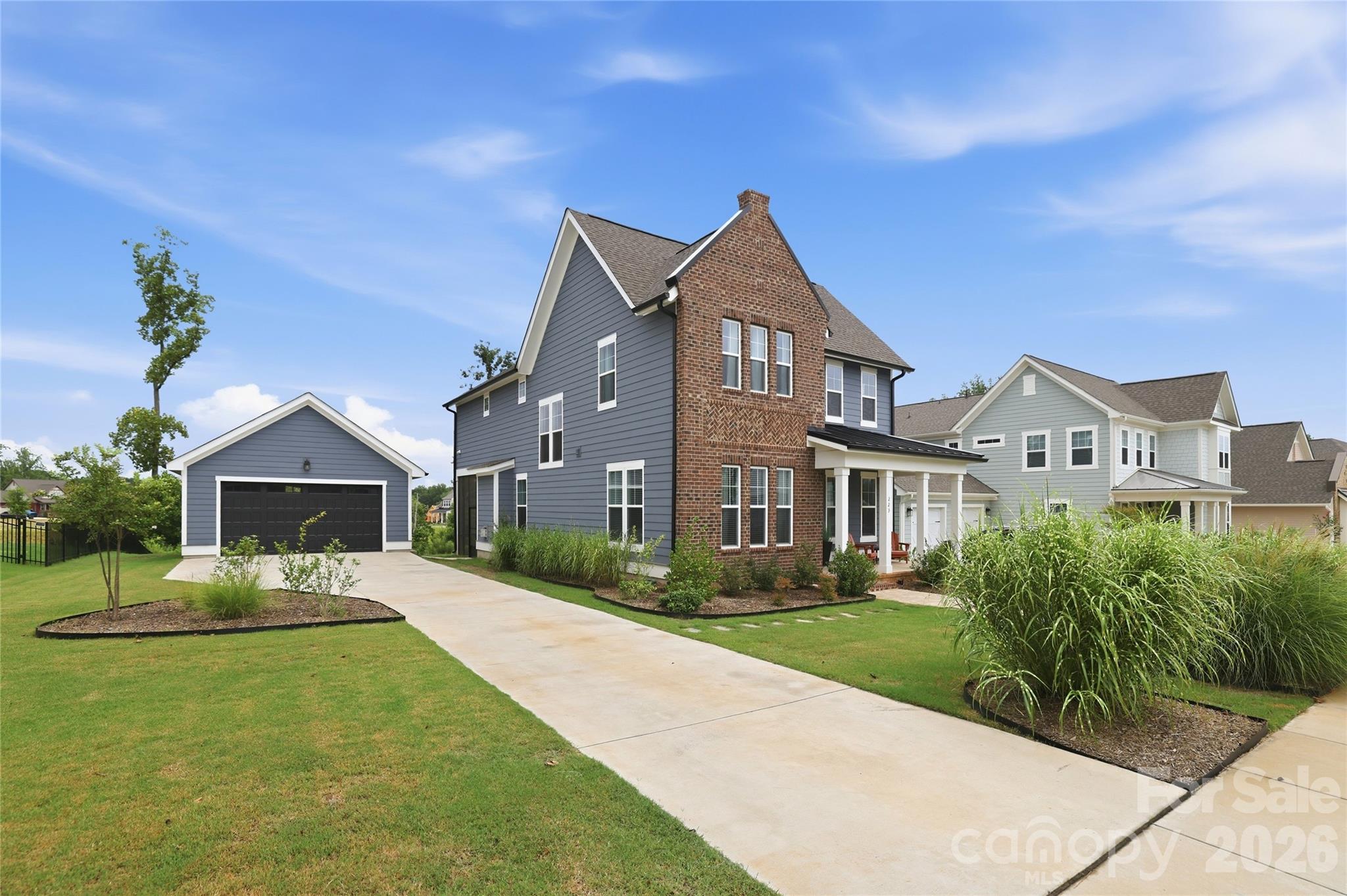 223 Parkland Avenue — Rock Hill