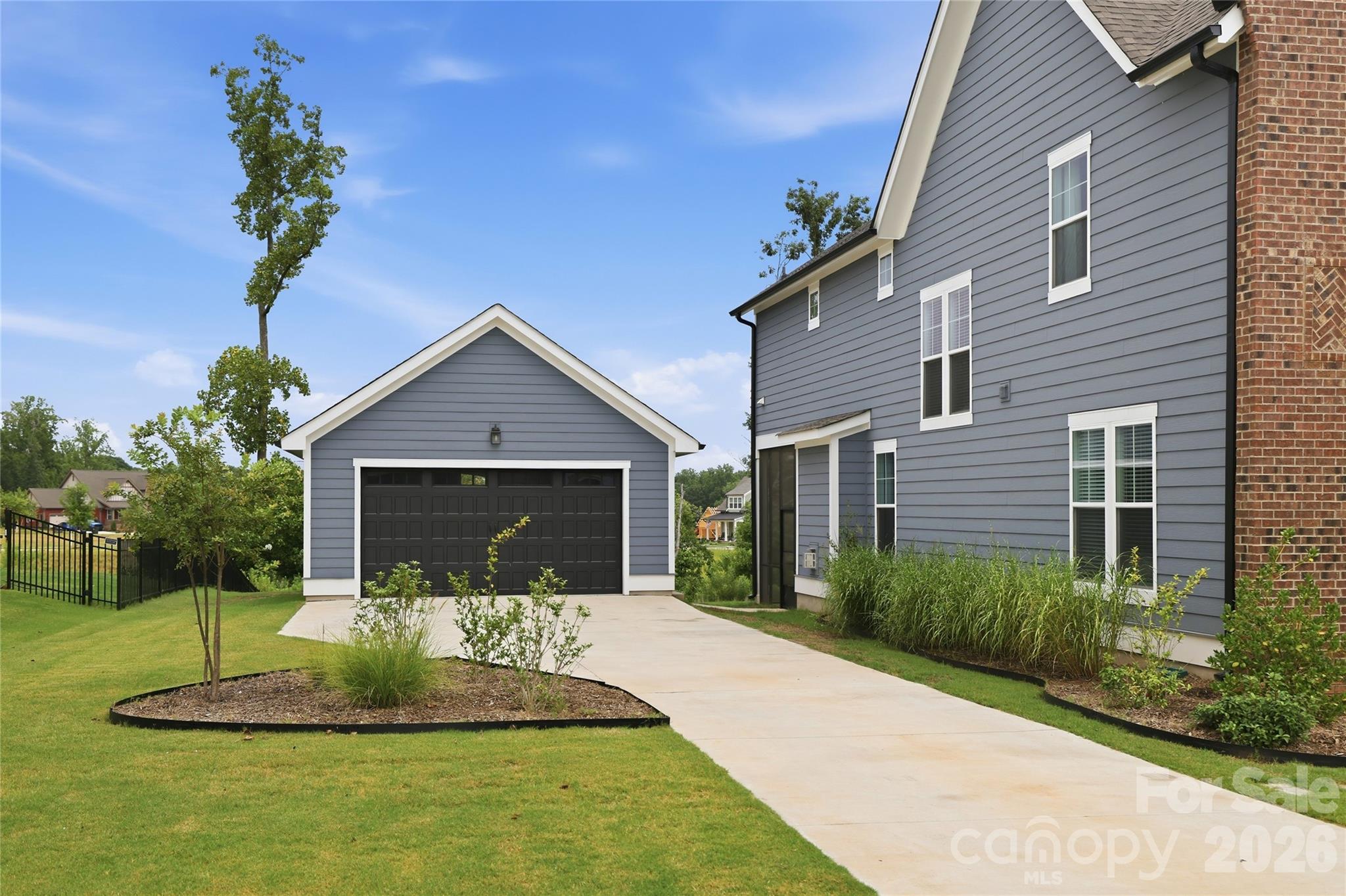 223 Parkland Avenue — Rock Hill