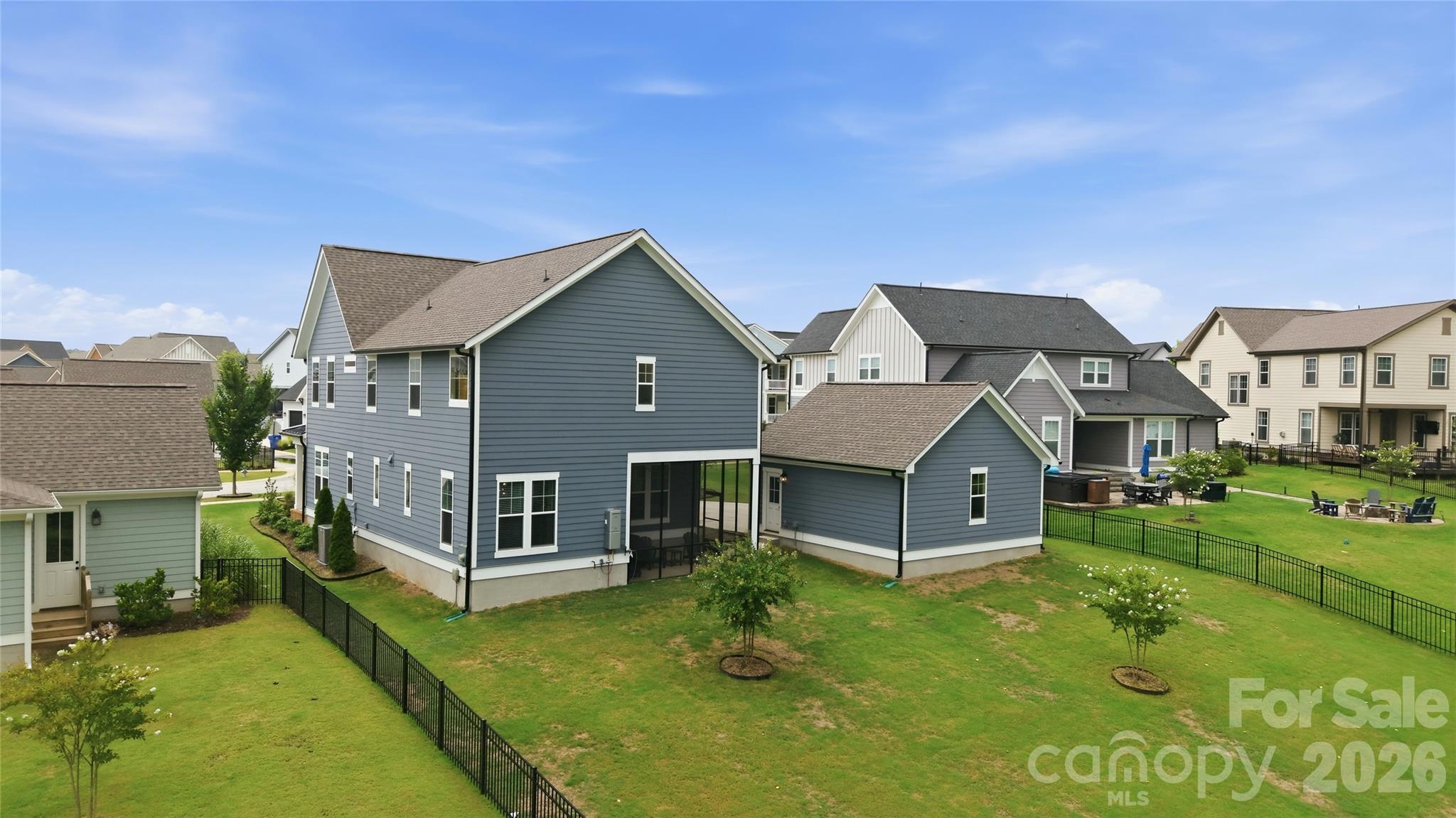 223 Parkland Avenue — Rock Hill