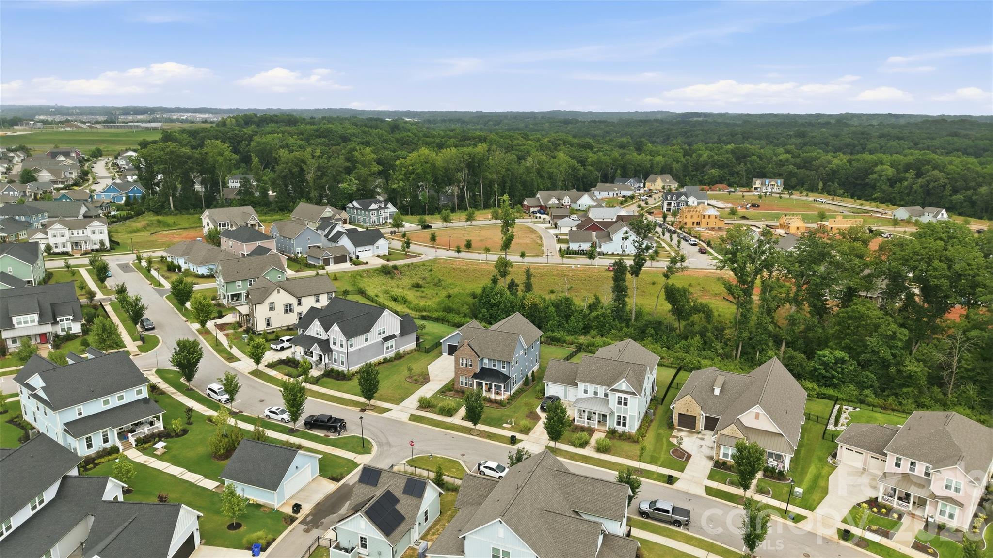 223 Parkland Avenue — Rock Hill