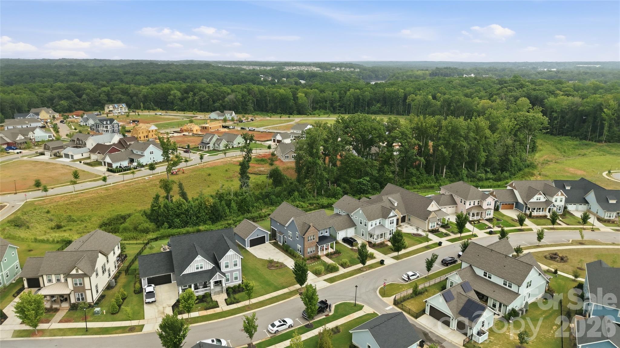 223 Parkland Avenue — Rock Hill