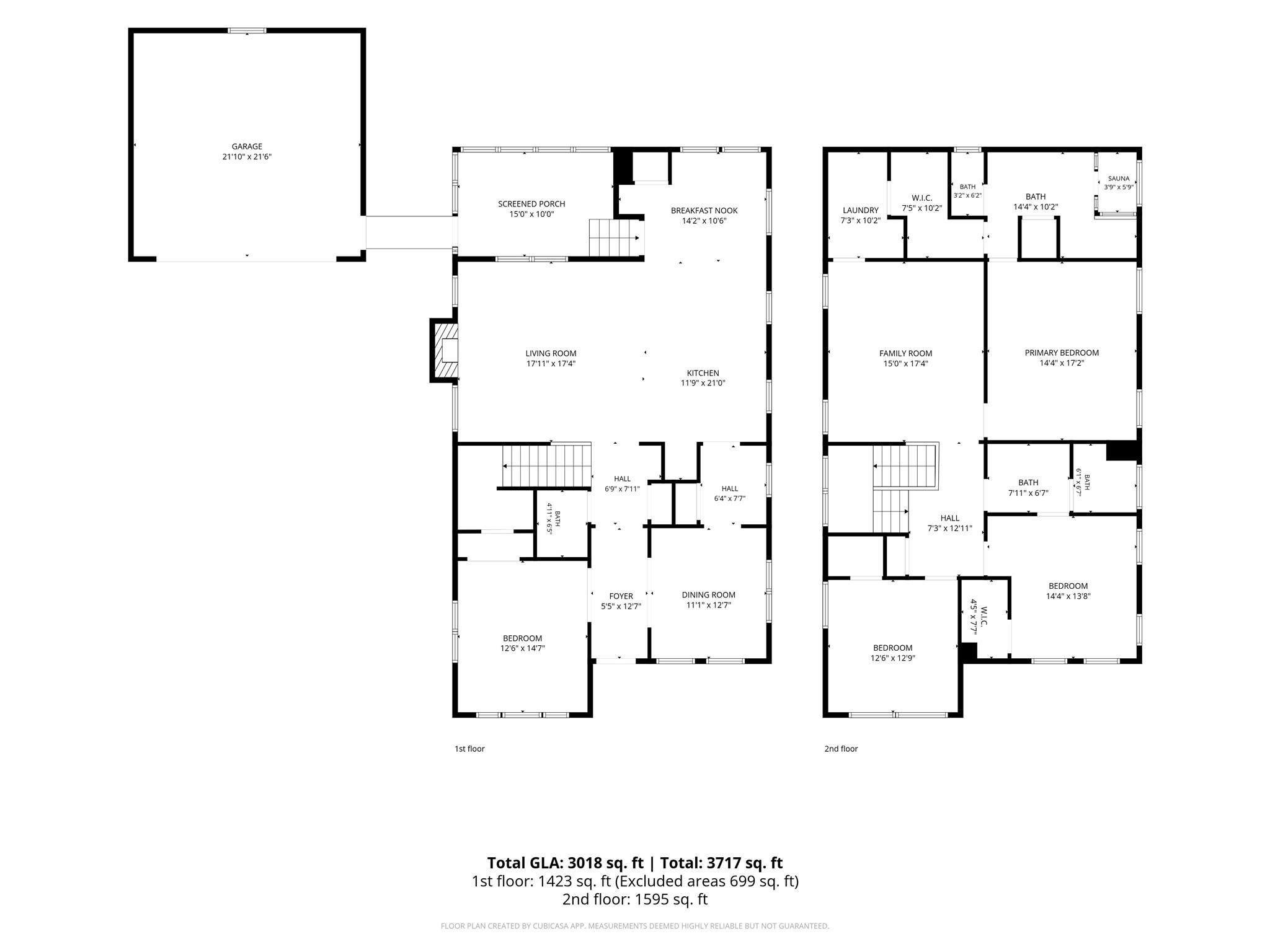 223 Parkland Avenue — Rock Hill