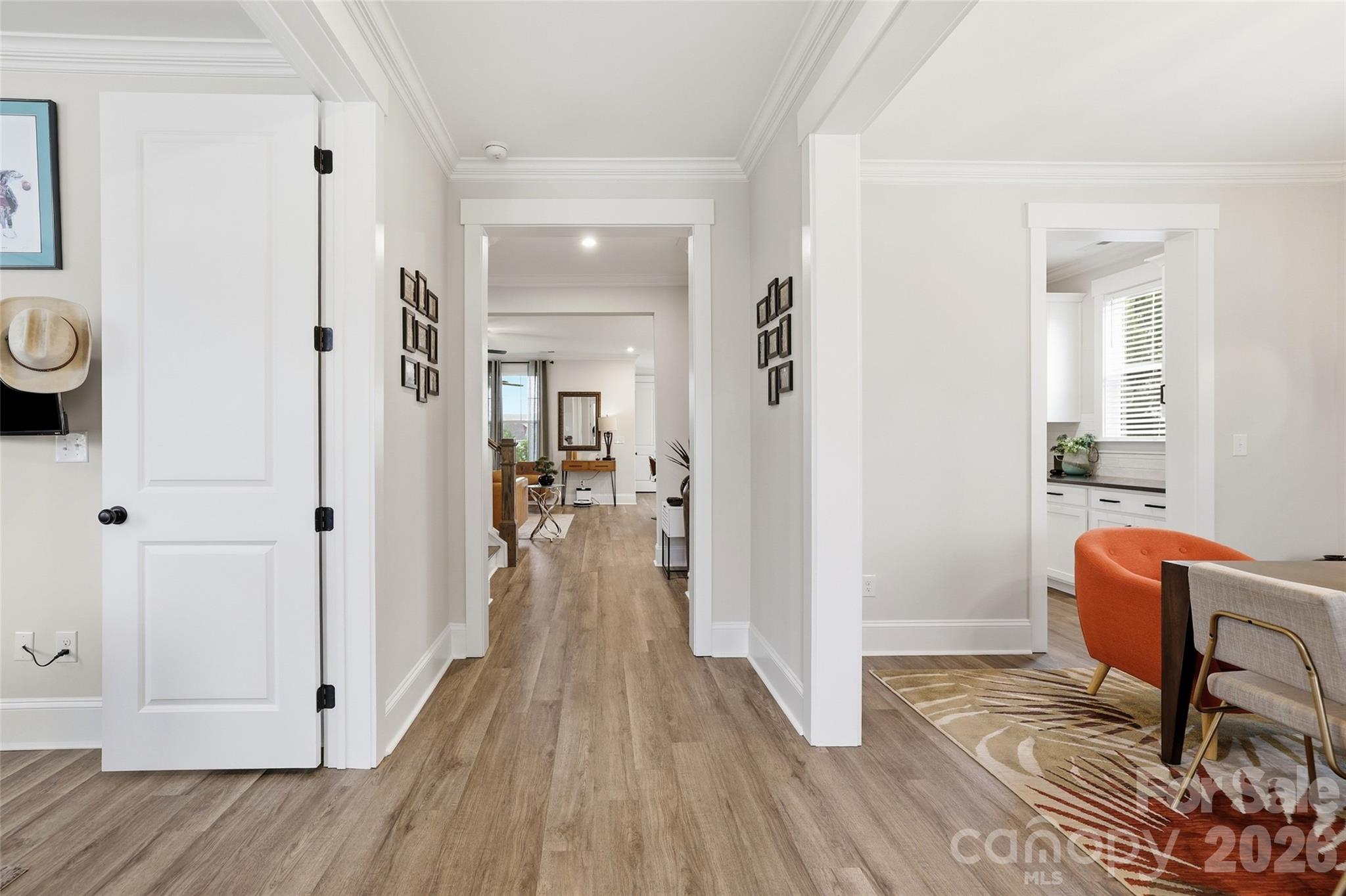 223 Parkland Avenue — Rock Hill