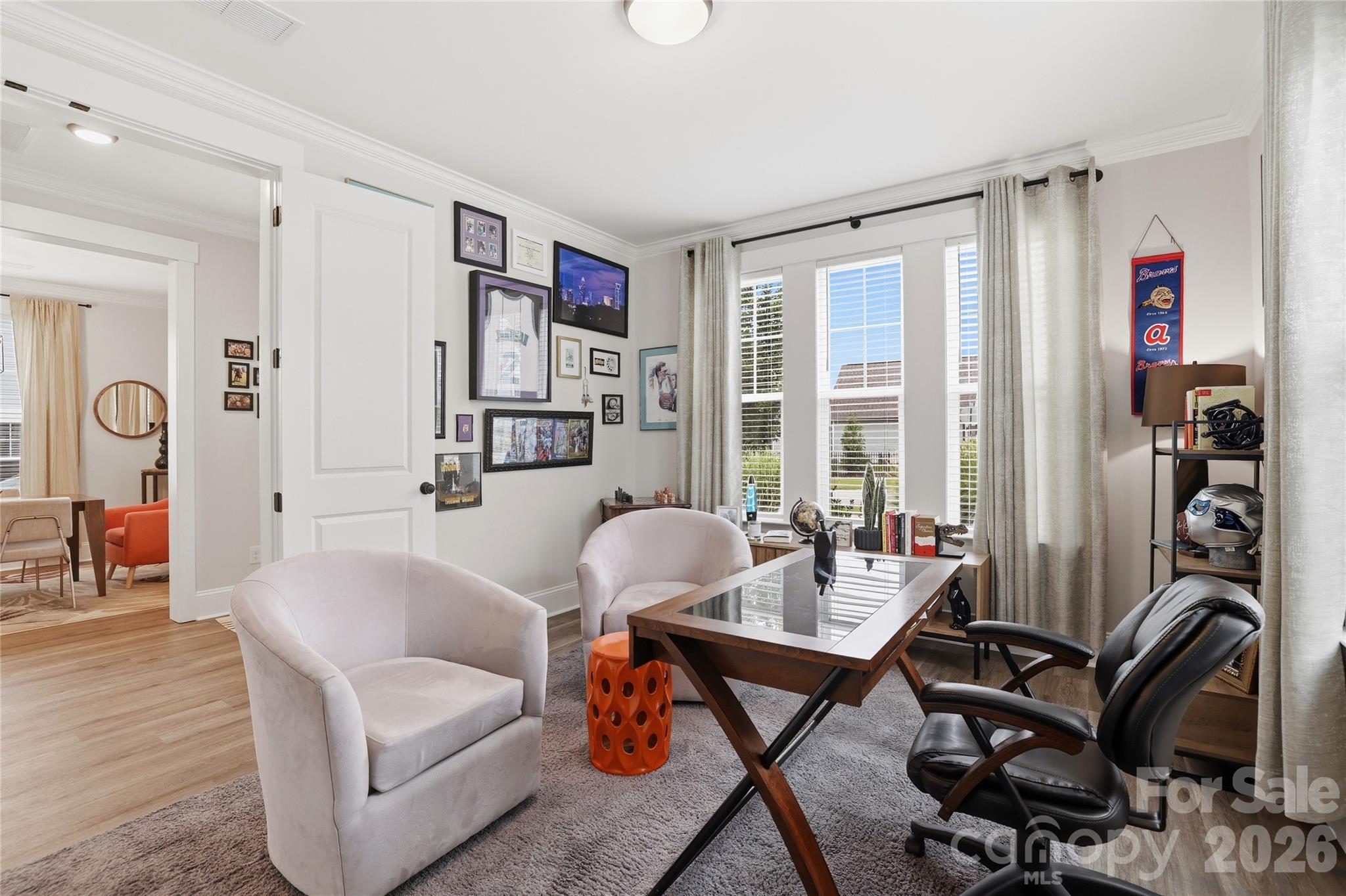 223 Parkland Avenue — Rock Hill