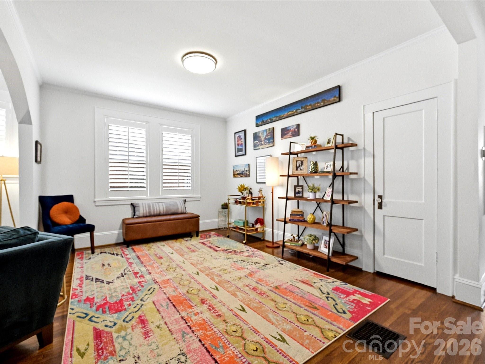 1822 Lombardy Circle — Charlotte