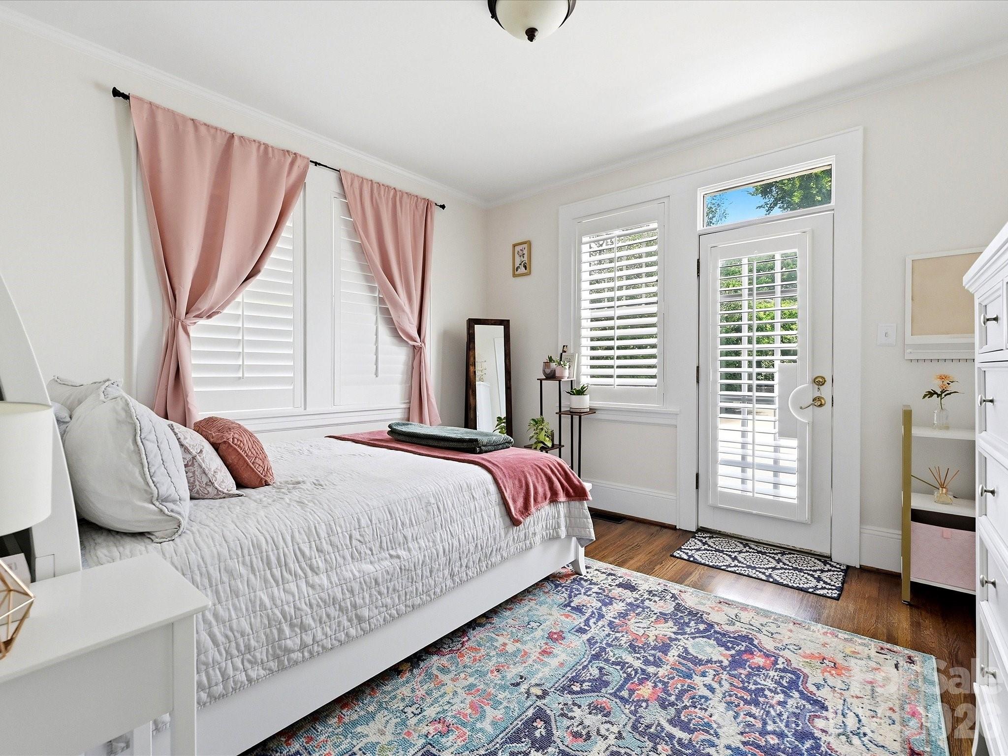 1822 Lombardy Circle — Charlotte