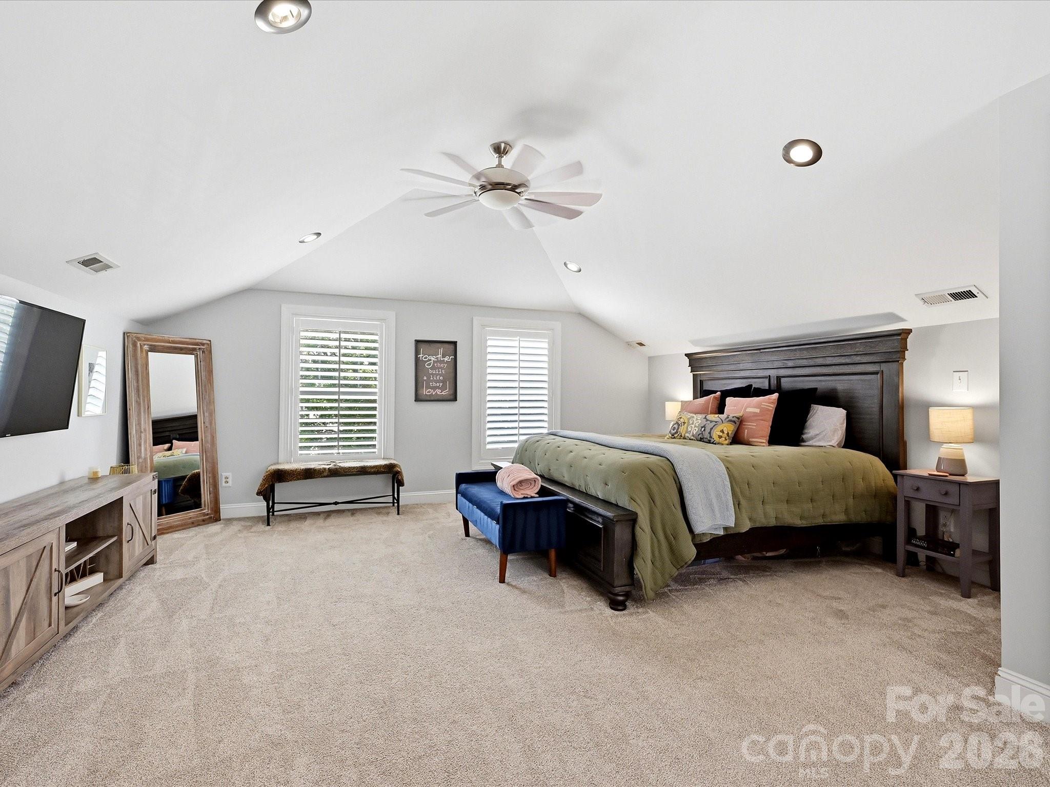 1822 Lombardy Circle — Charlotte