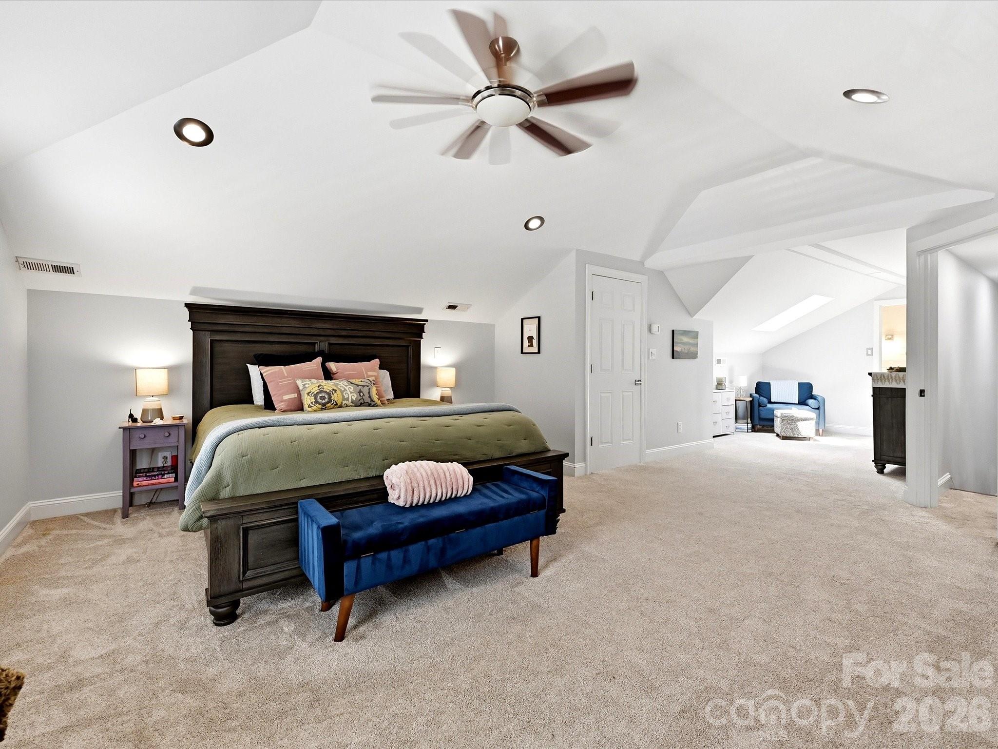 1822 Lombardy Circle — Charlotte