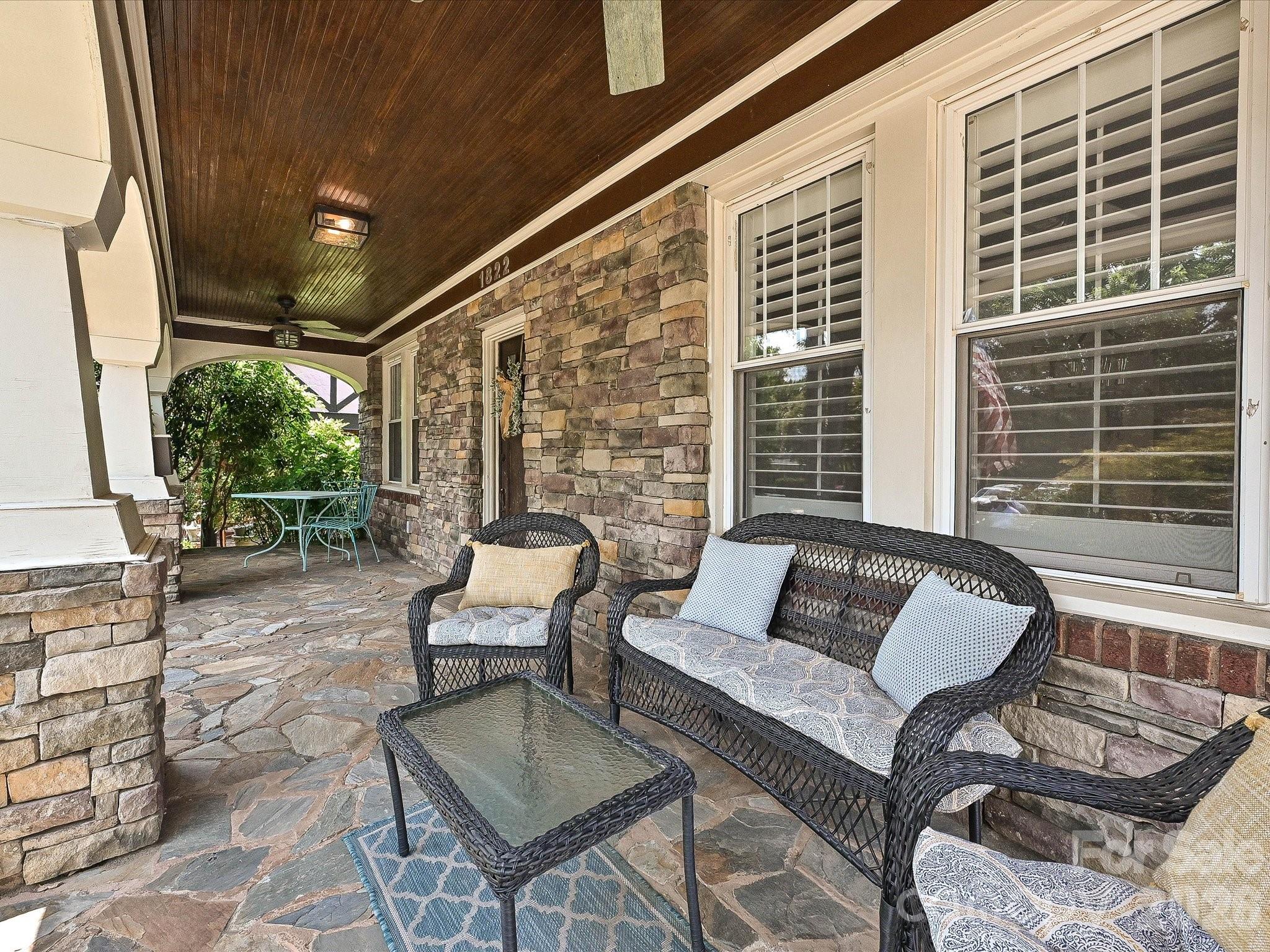 1822 Lombardy Circle — Charlotte