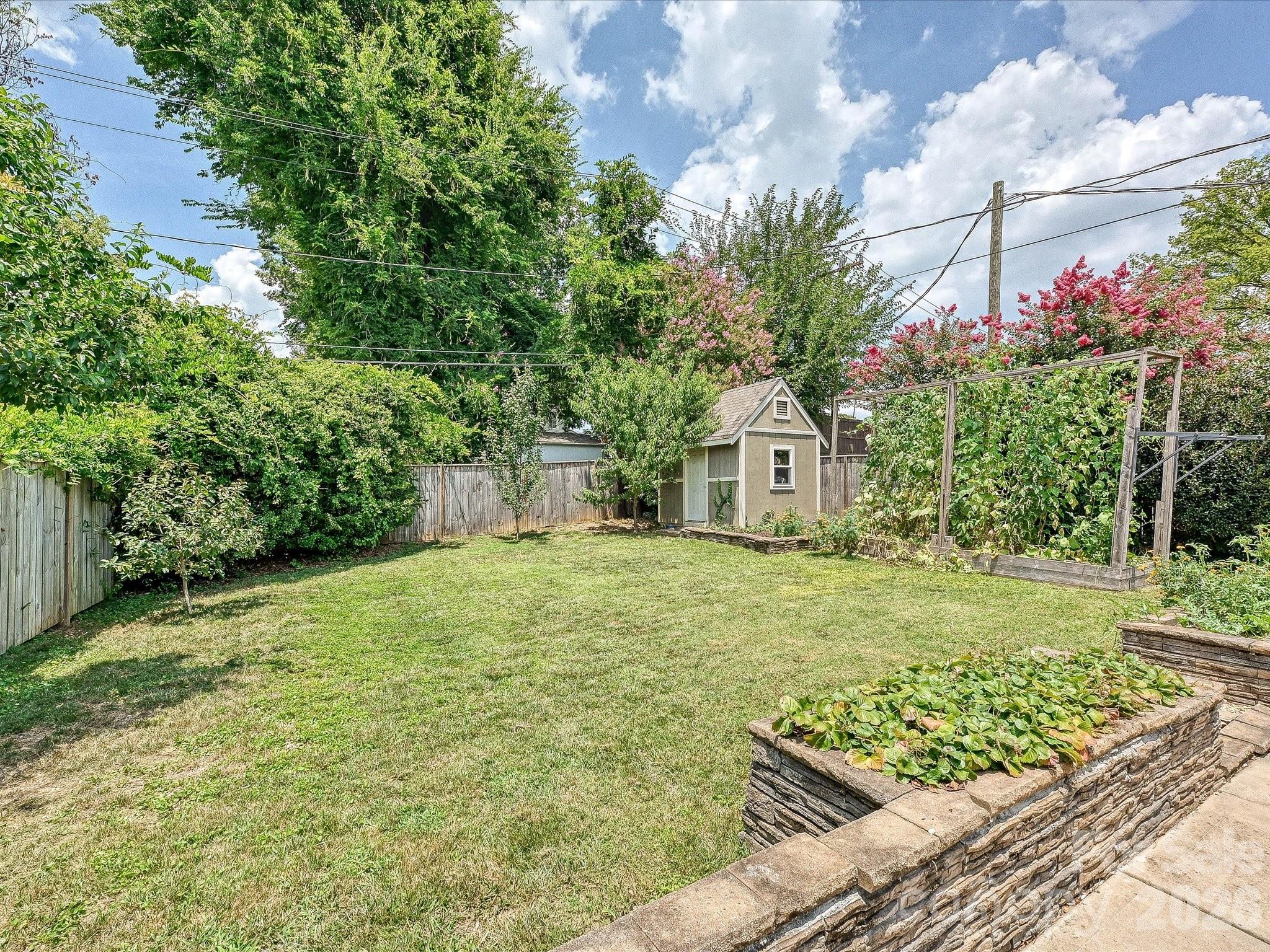 1822 Lombardy Circle — Charlotte