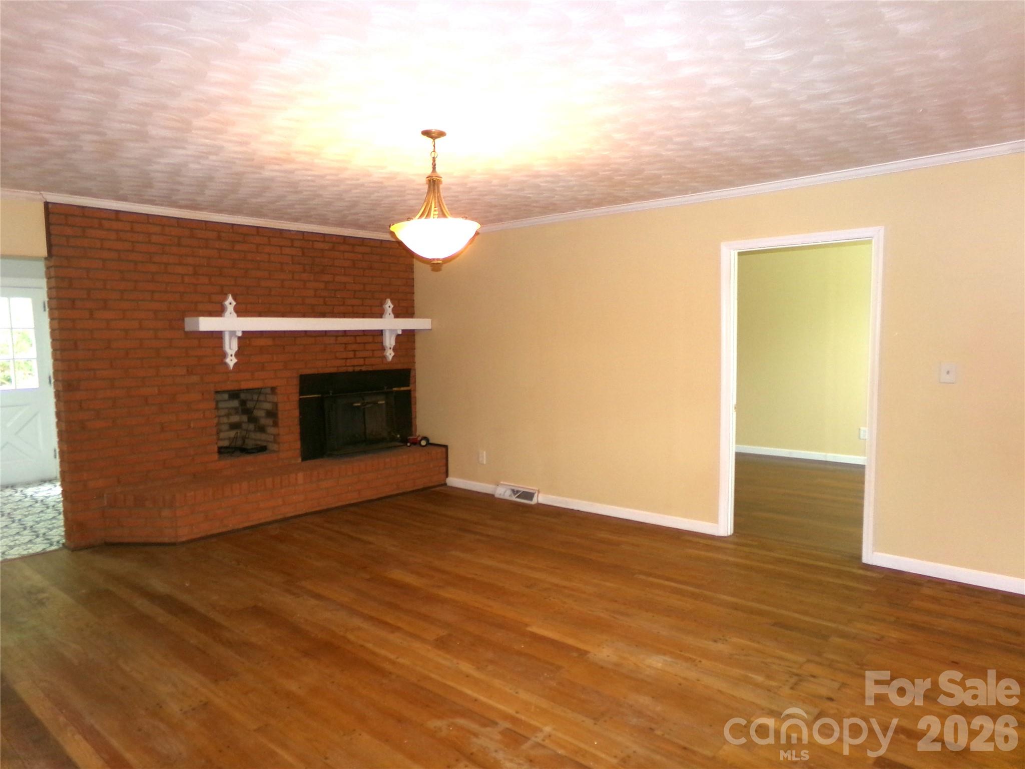 33949 Rocky River Road — Norwood