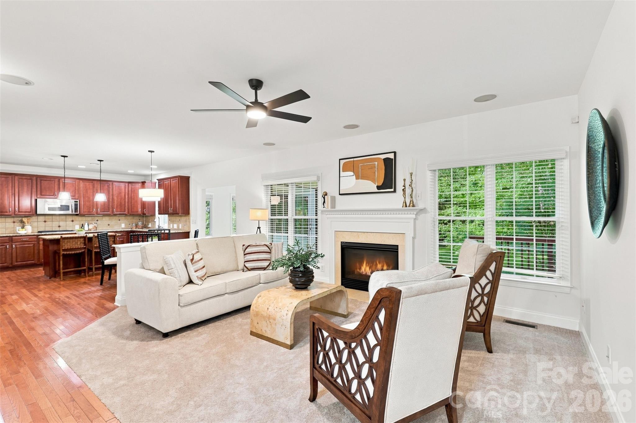 3013 Groves Edge Lane — Waxhaw
