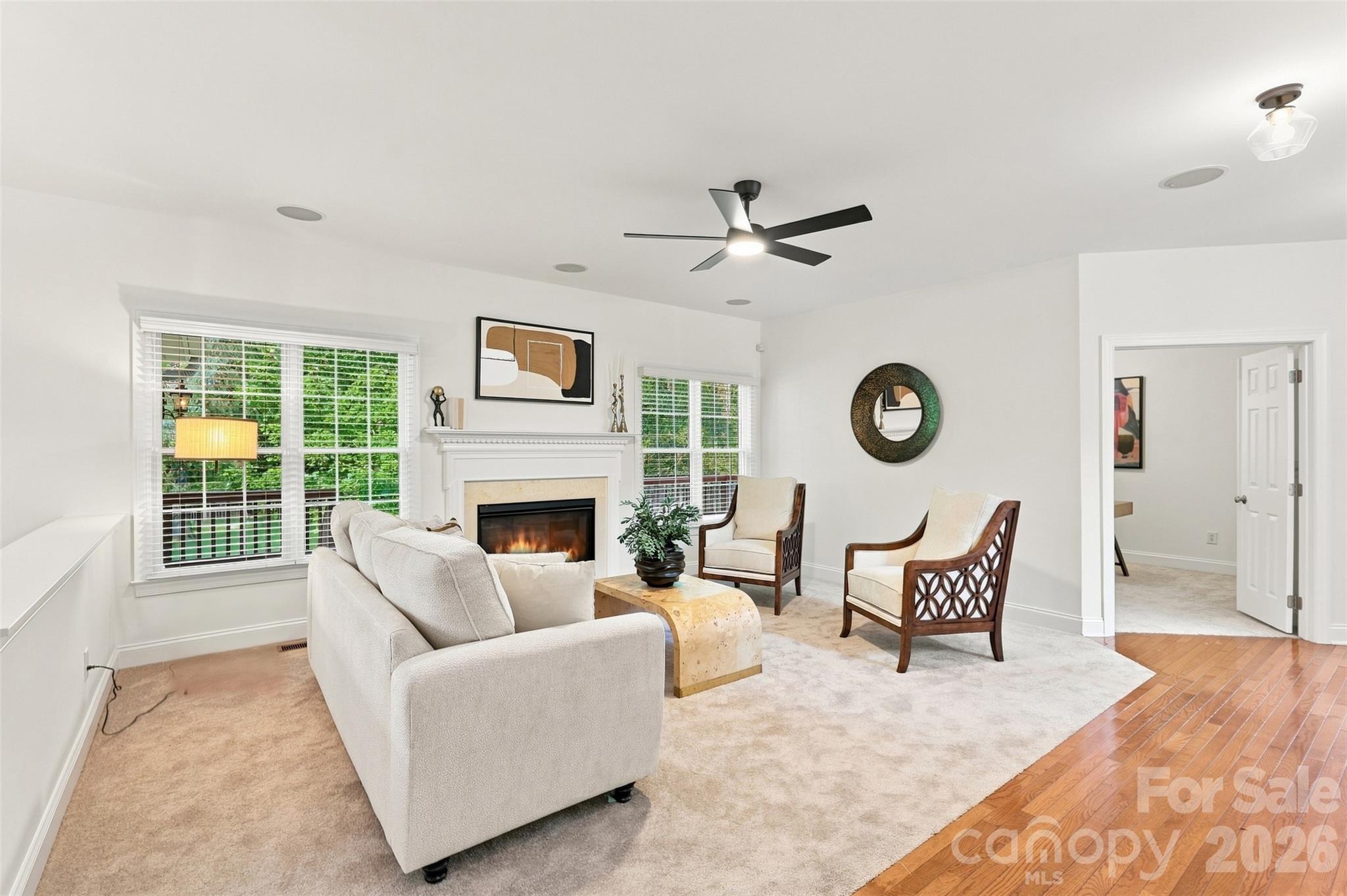 3013 Groves Edge Lane — Waxhaw