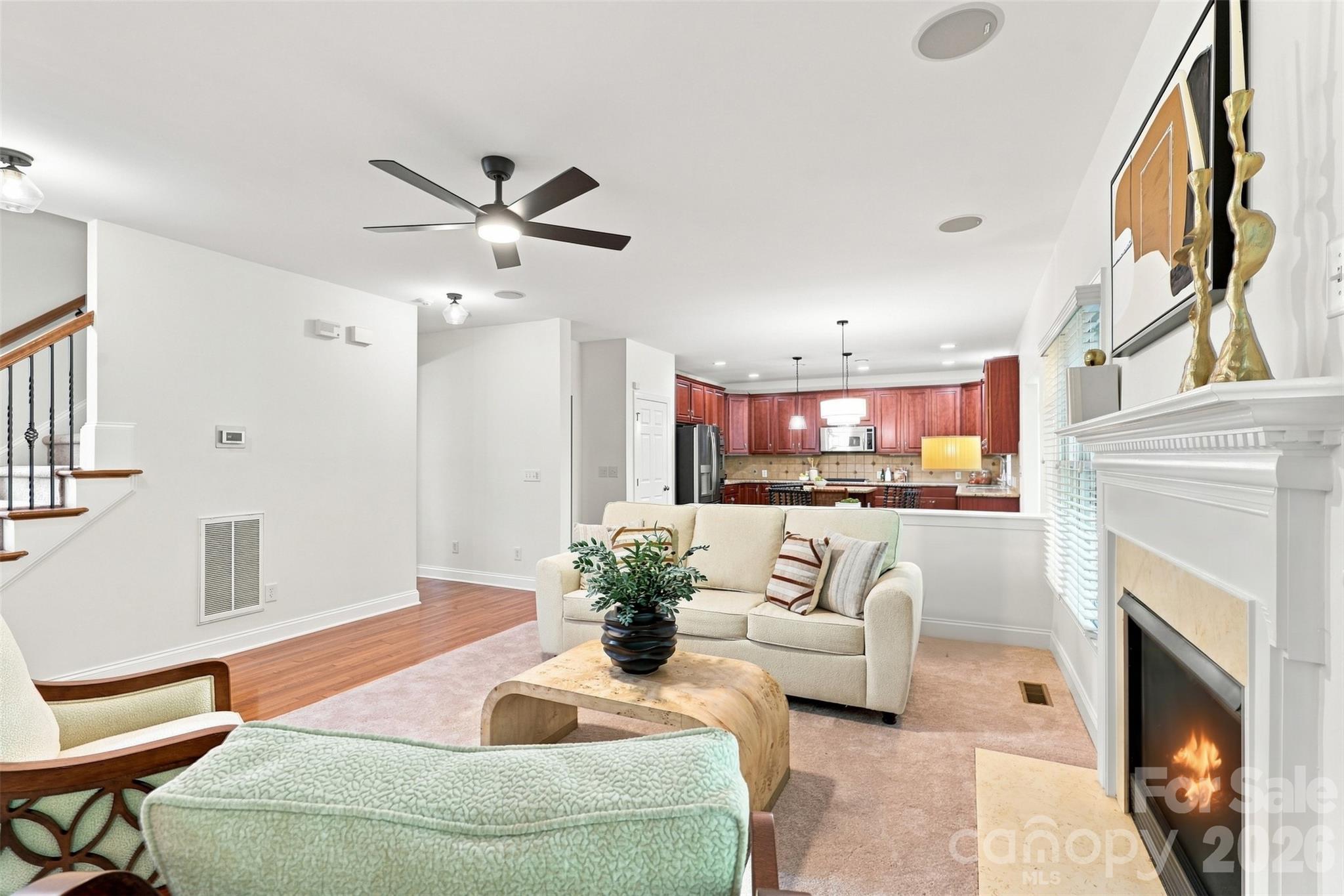 3013 Groves Edge Lane — Waxhaw