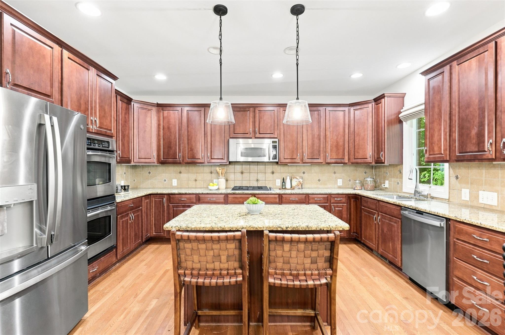 3013 Groves Edge Lane — Waxhaw