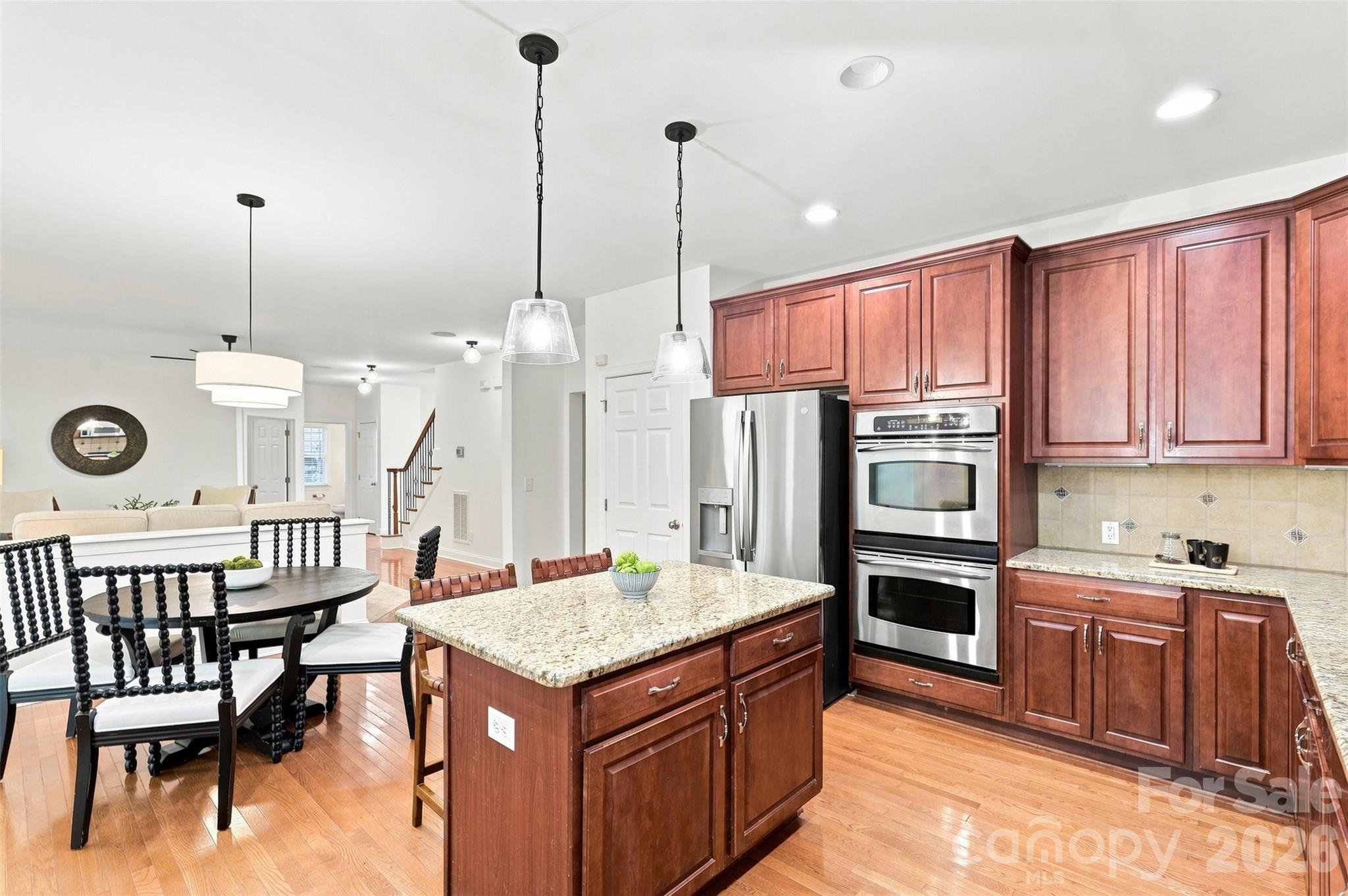 3013 Groves Edge Lane — Waxhaw