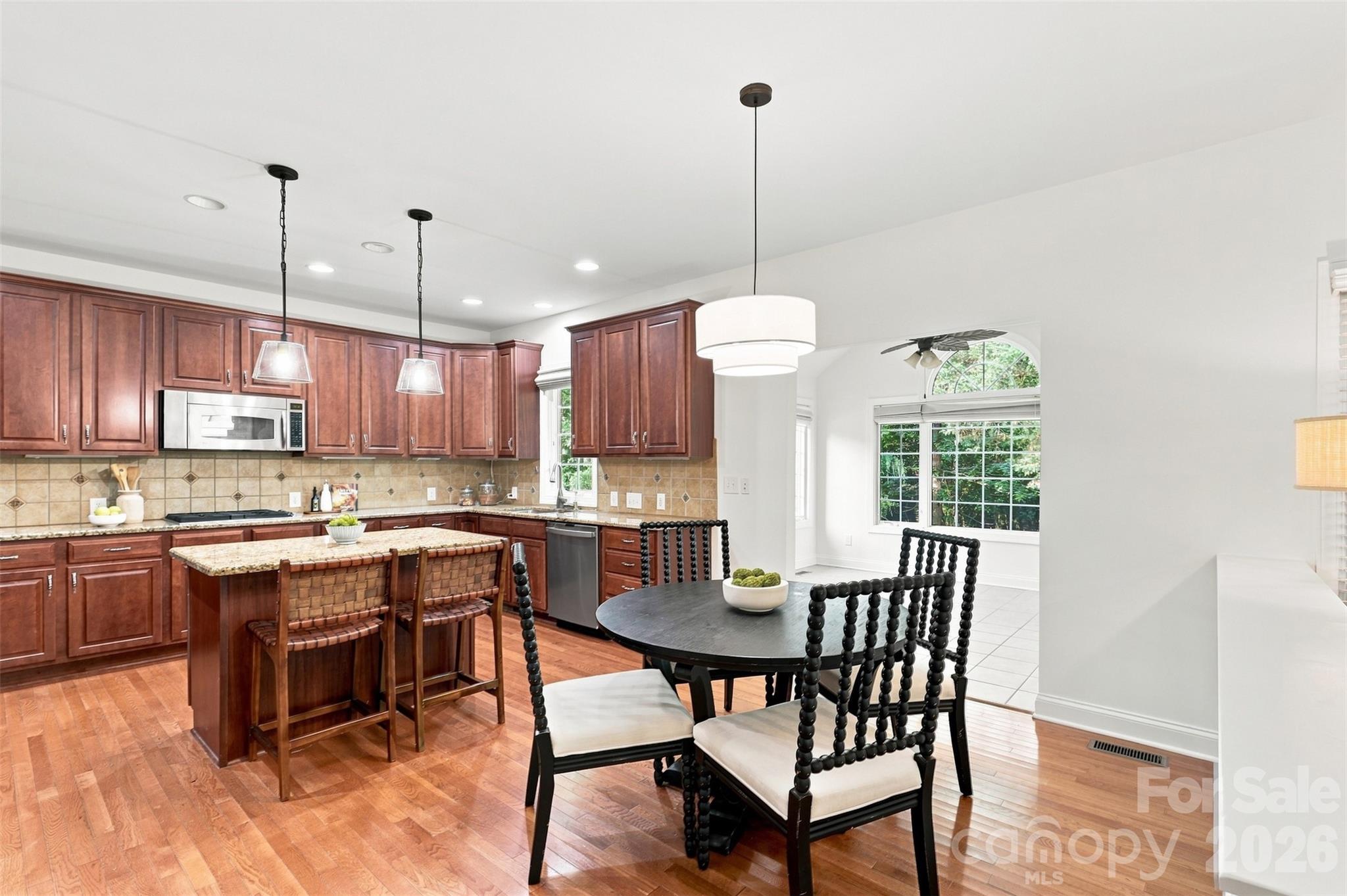 3013 Groves Edge Lane — Waxhaw