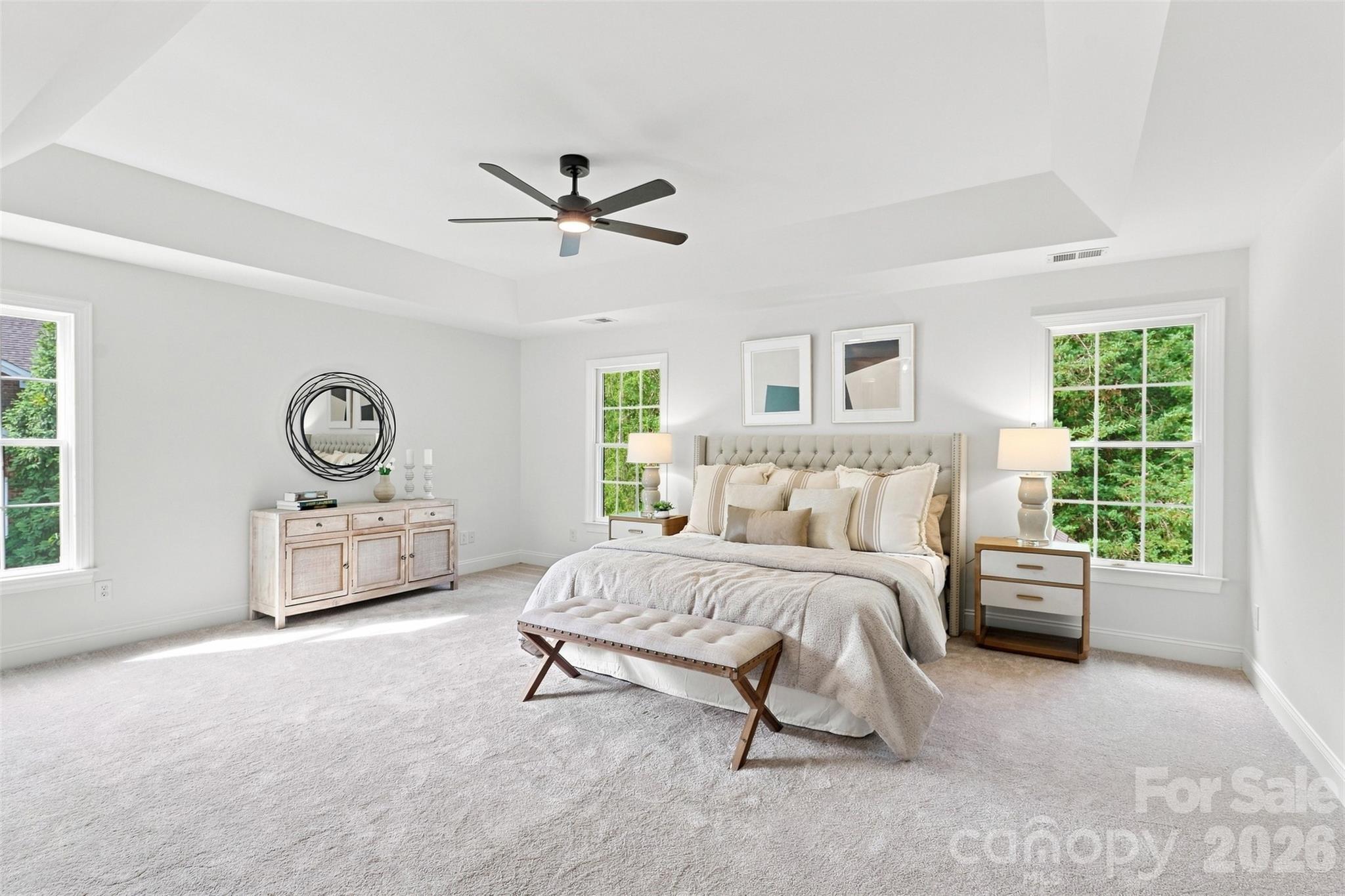 3013 Groves Edge Lane — Waxhaw