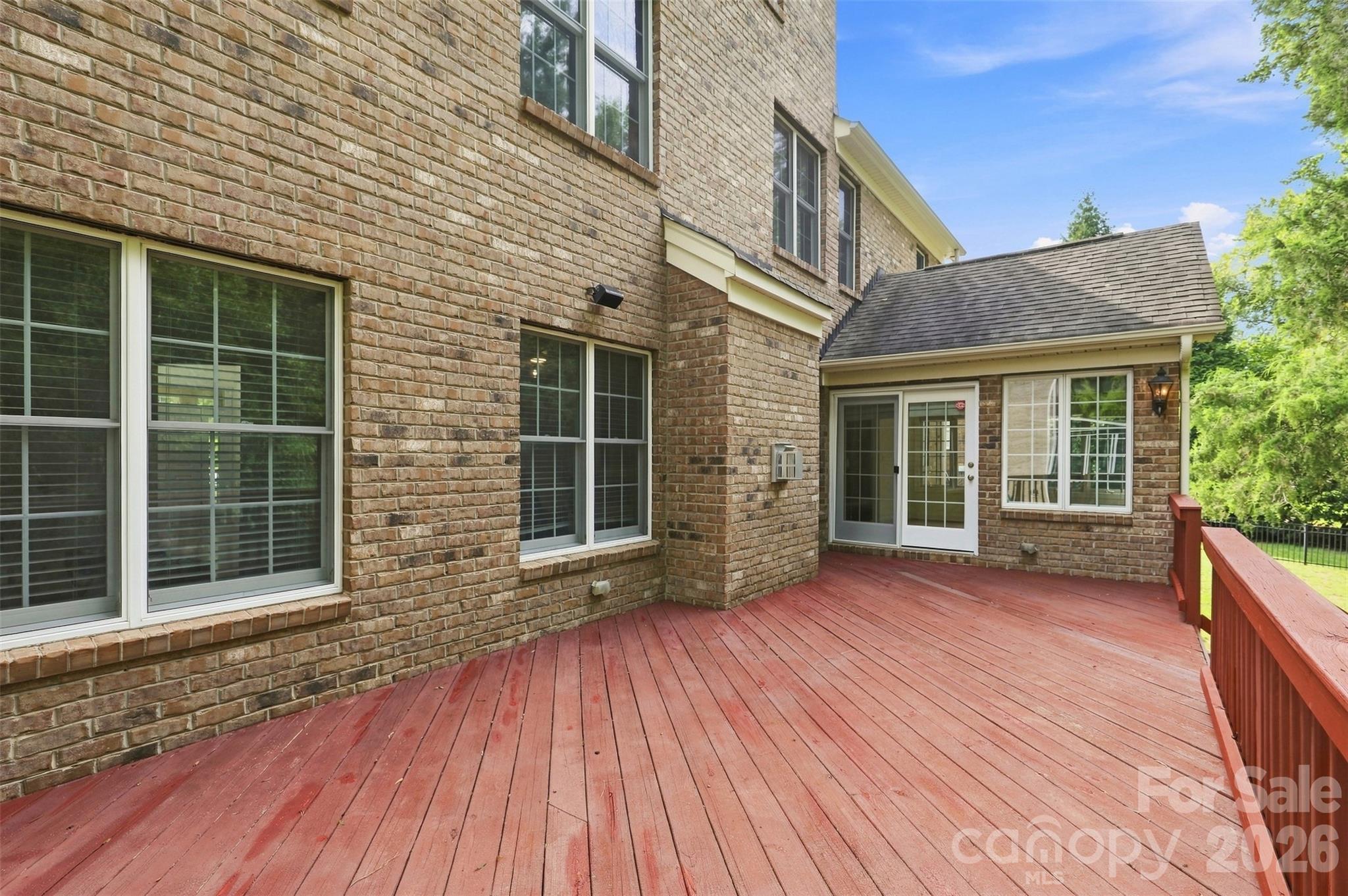 3013 Groves Edge Lane — Waxhaw