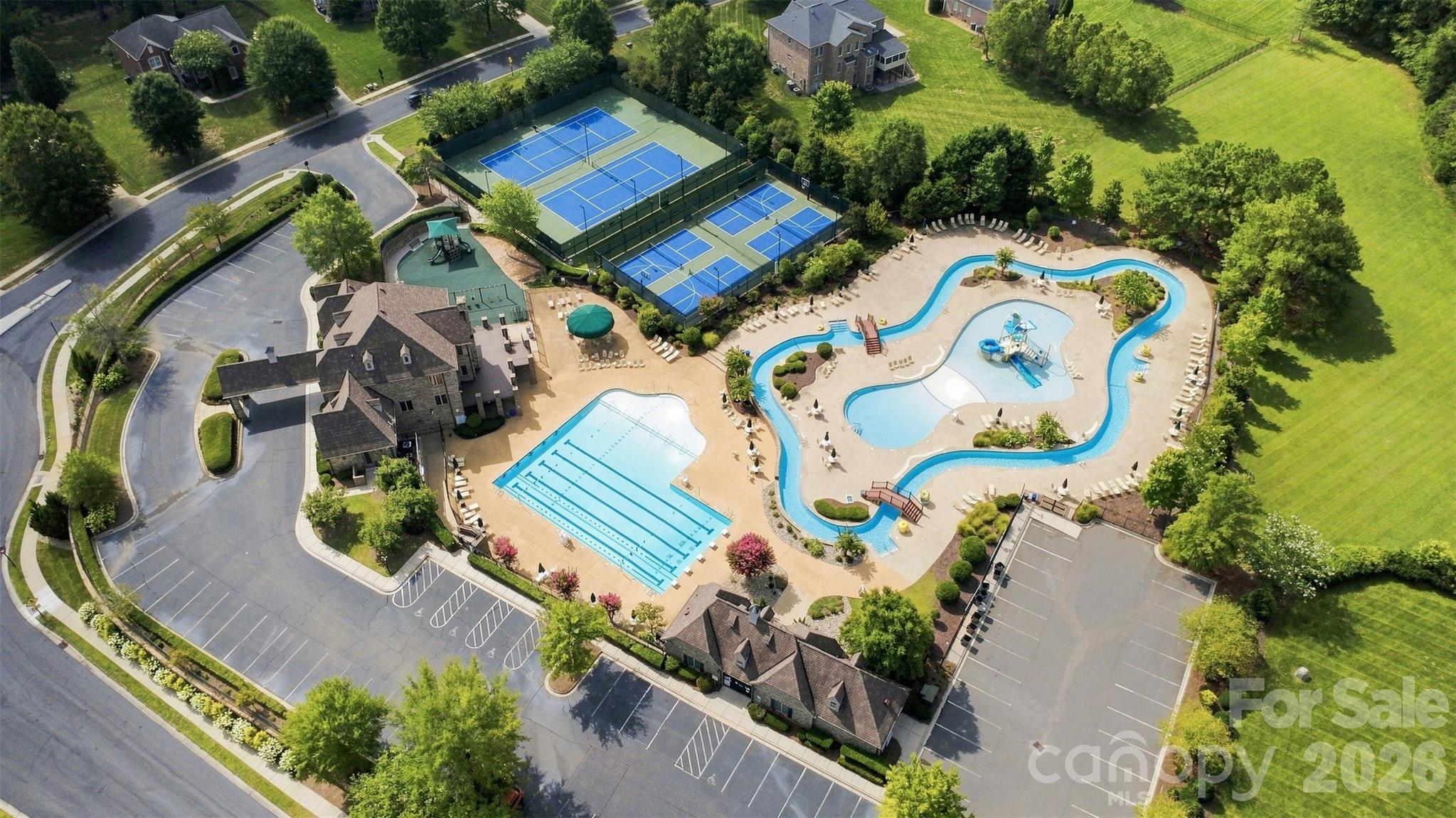 3013 Groves Edge Lane — Waxhaw