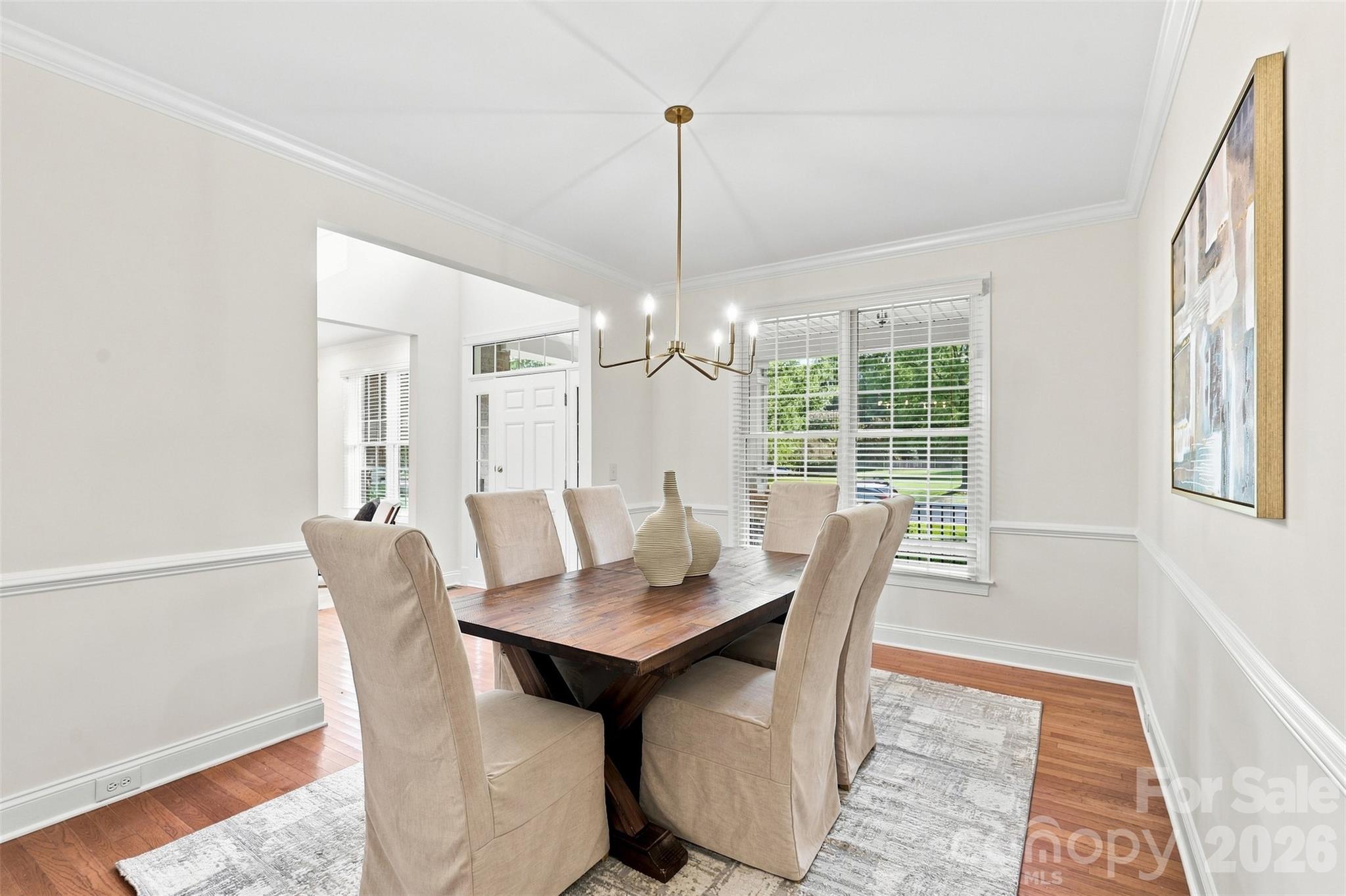 3013 Groves Edge Lane — Waxhaw