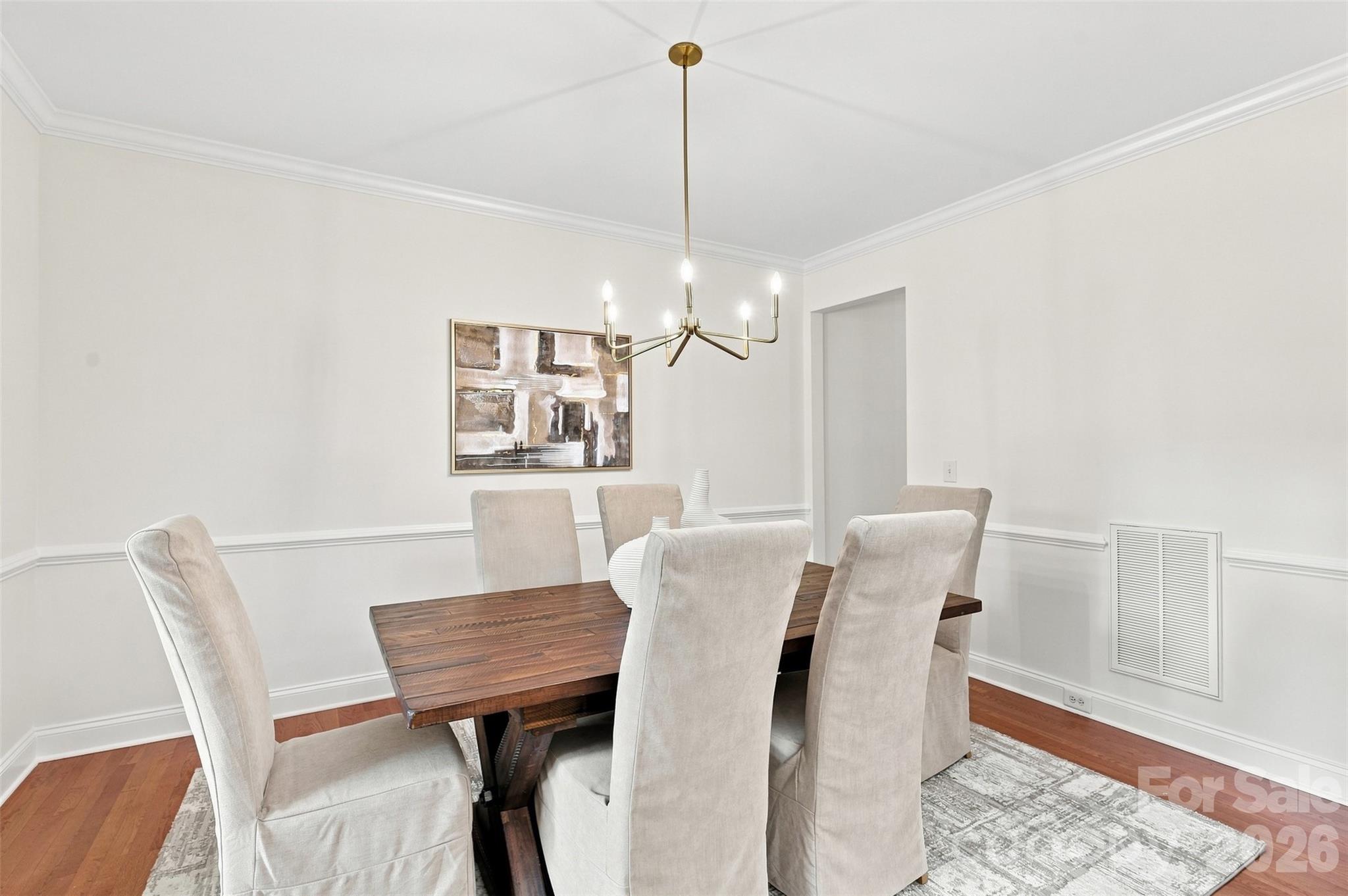 3013 Groves Edge Lane — Waxhaw