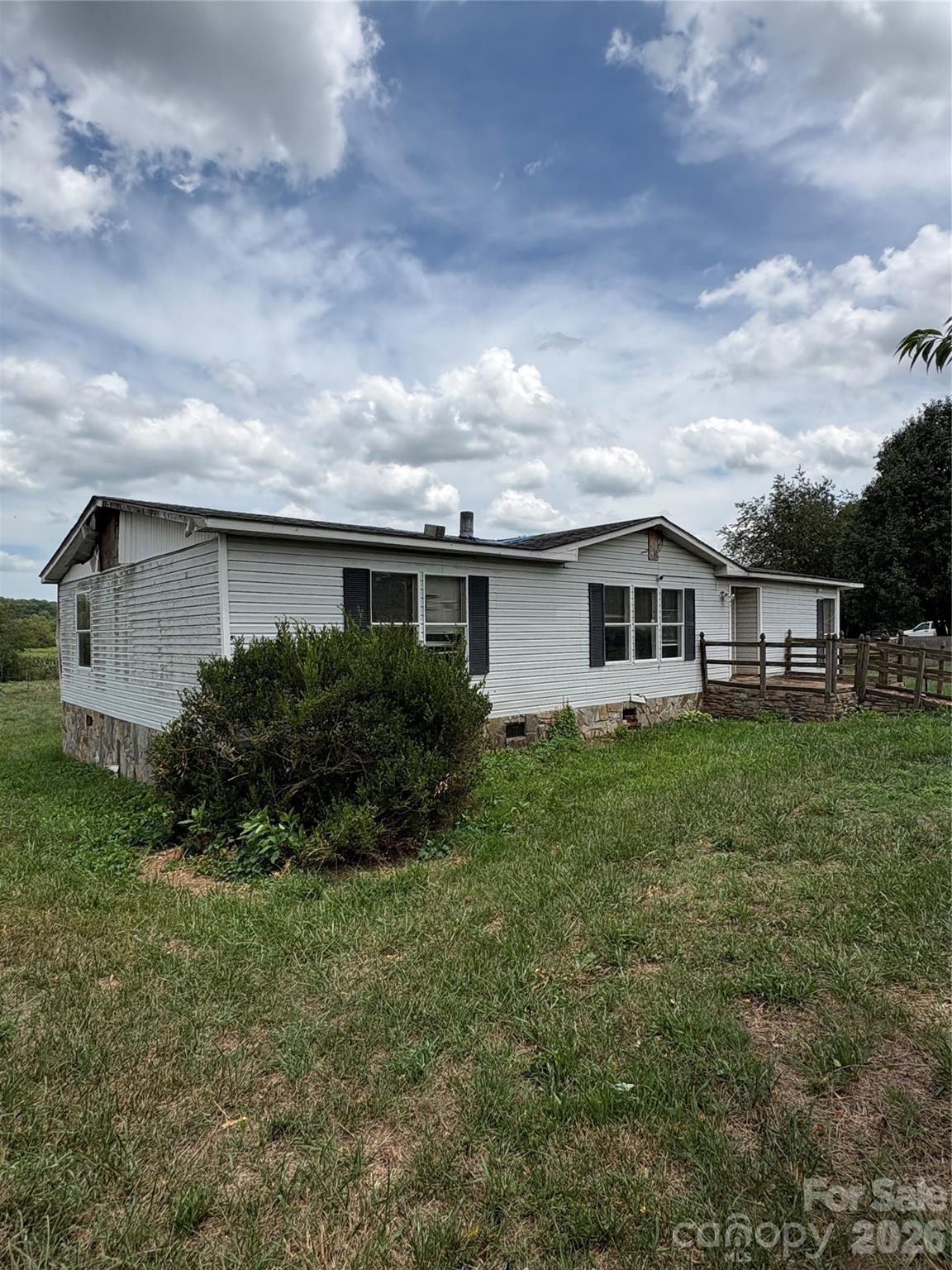 5954 Charlie Little Road — Claremont
