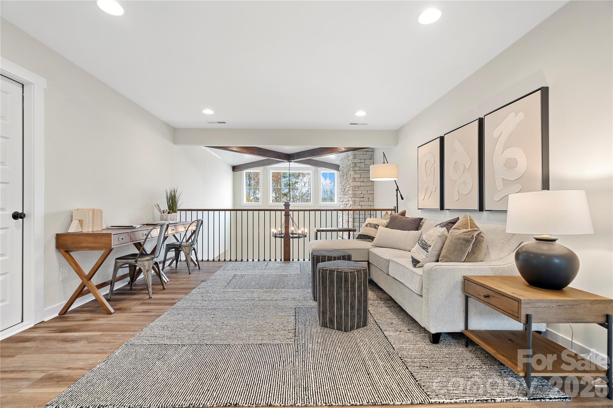 Lot 6 Celestial Way #Savannah — Weddington