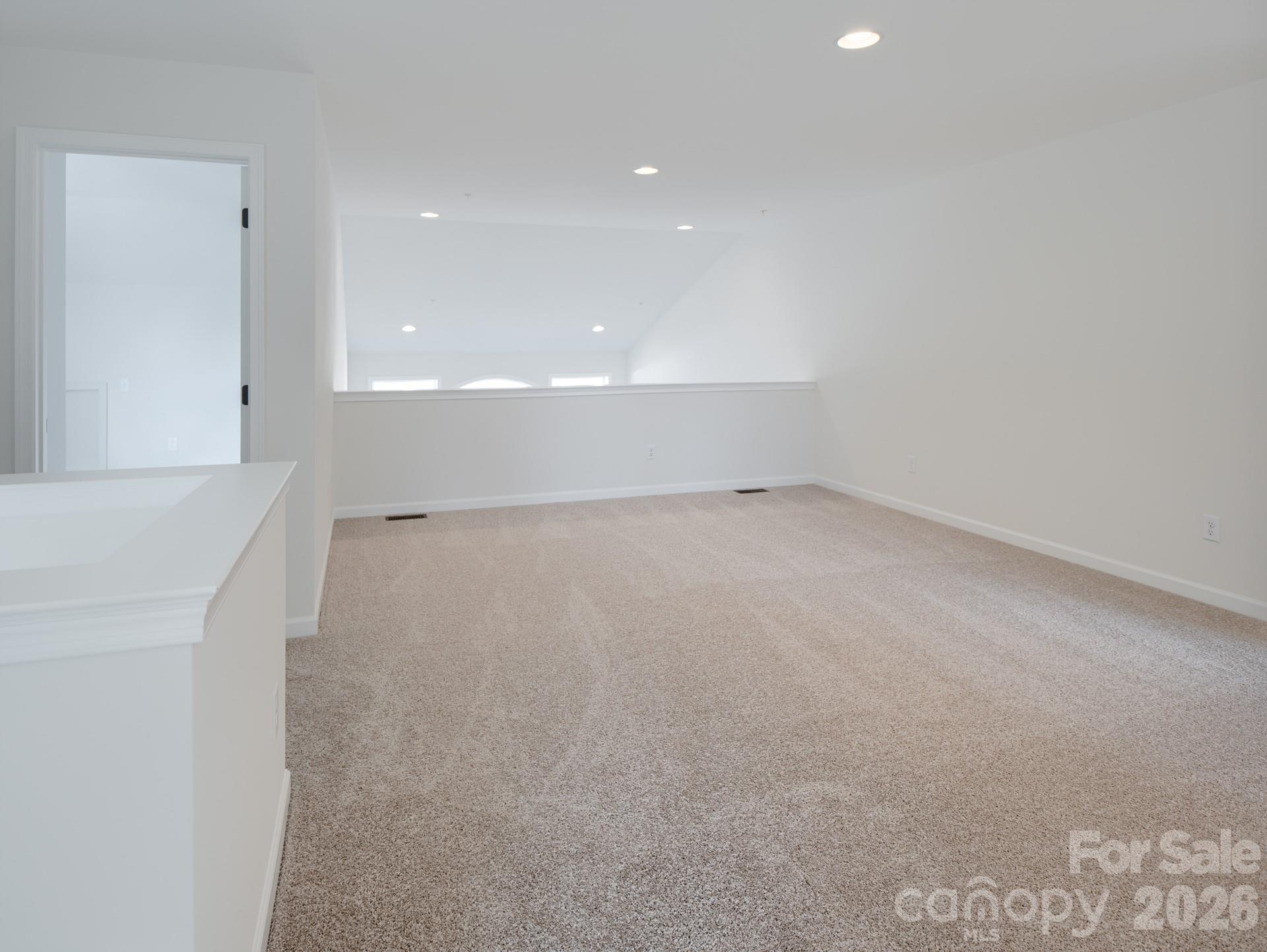 Lot 6 Celestial Way #Savannah — Weddington