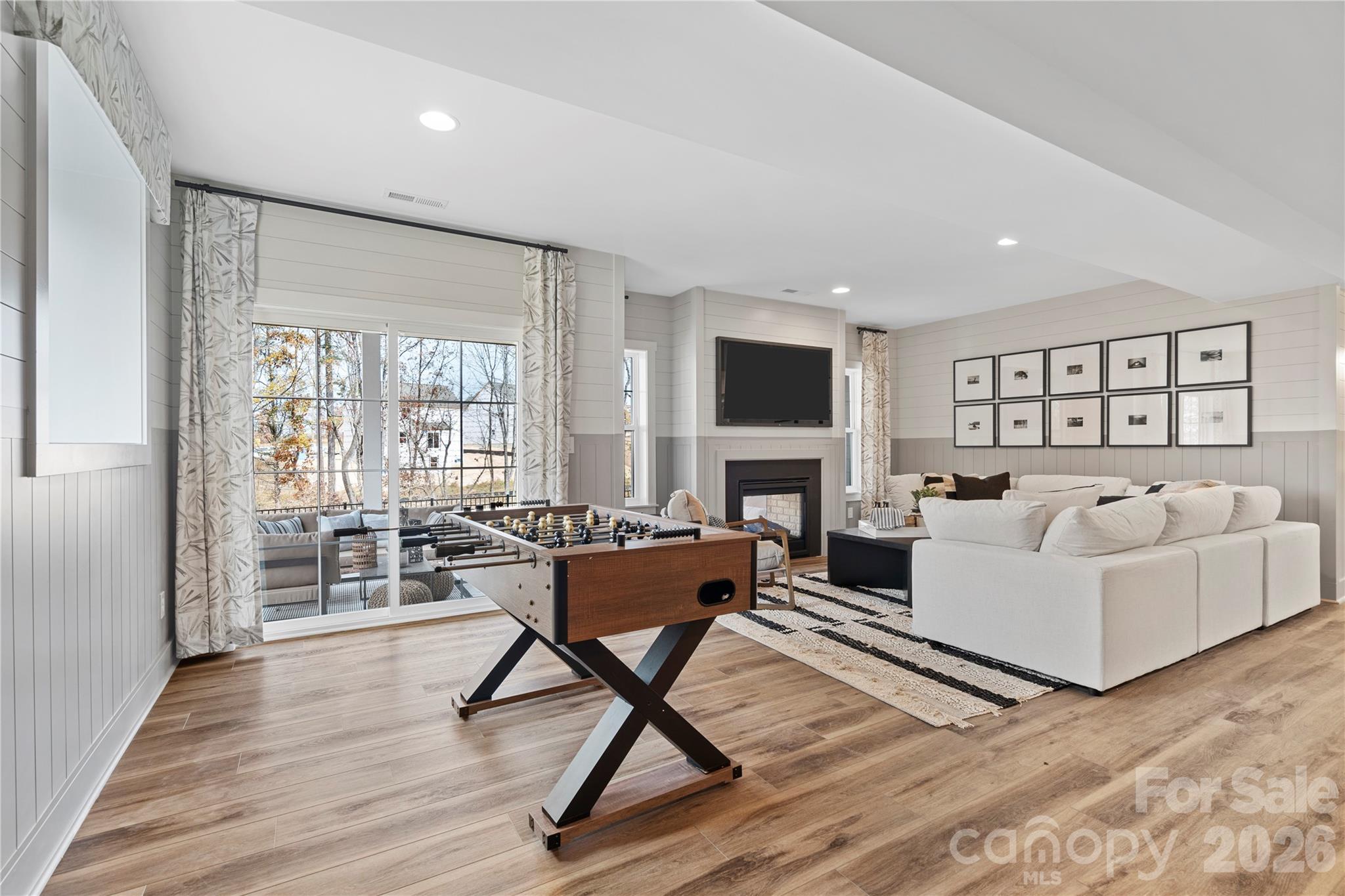 Lot 6 Celestial Way #Savannah — Weddington