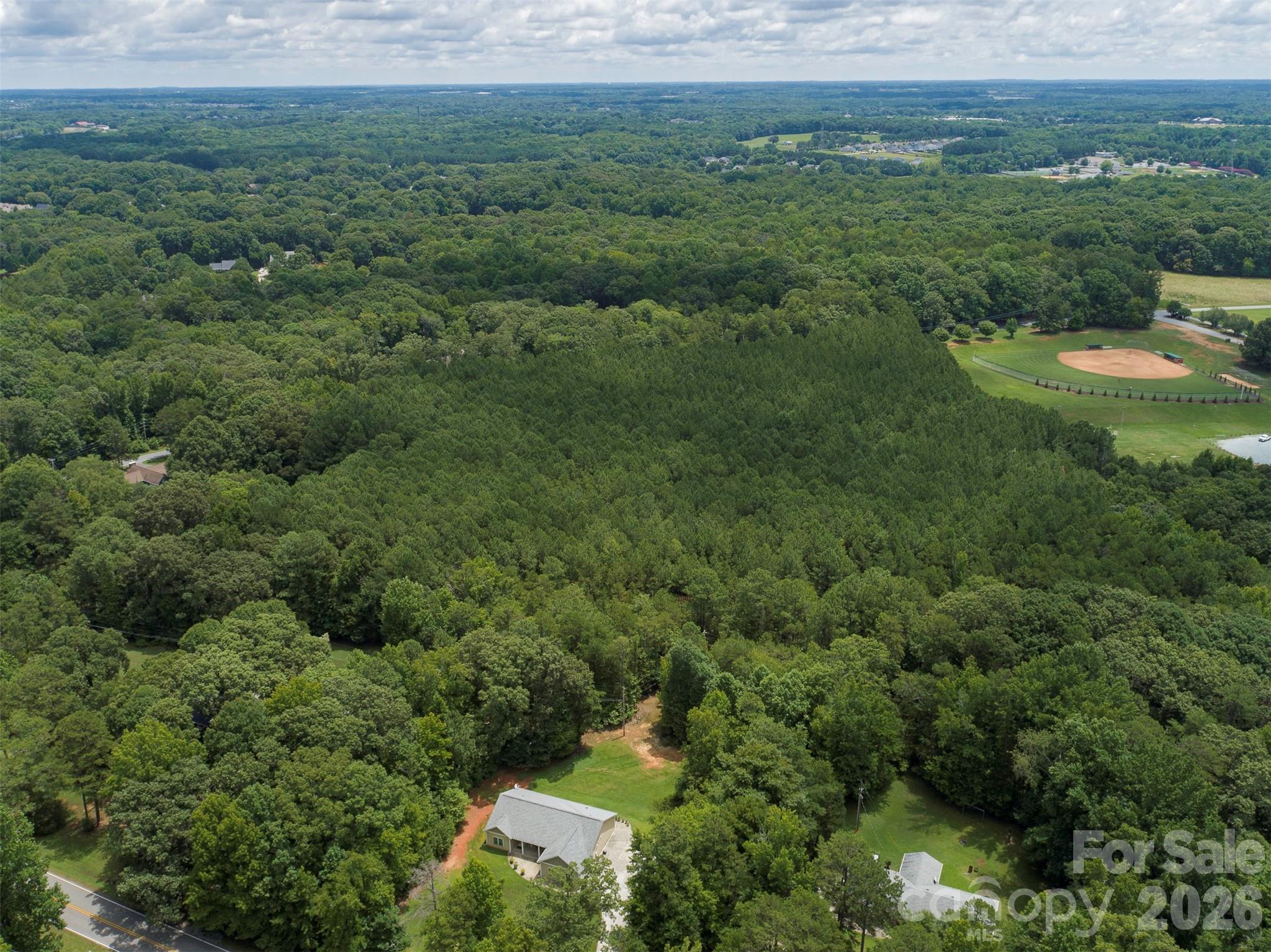 Lot 6 Celestial Way #Savannah — Weddington