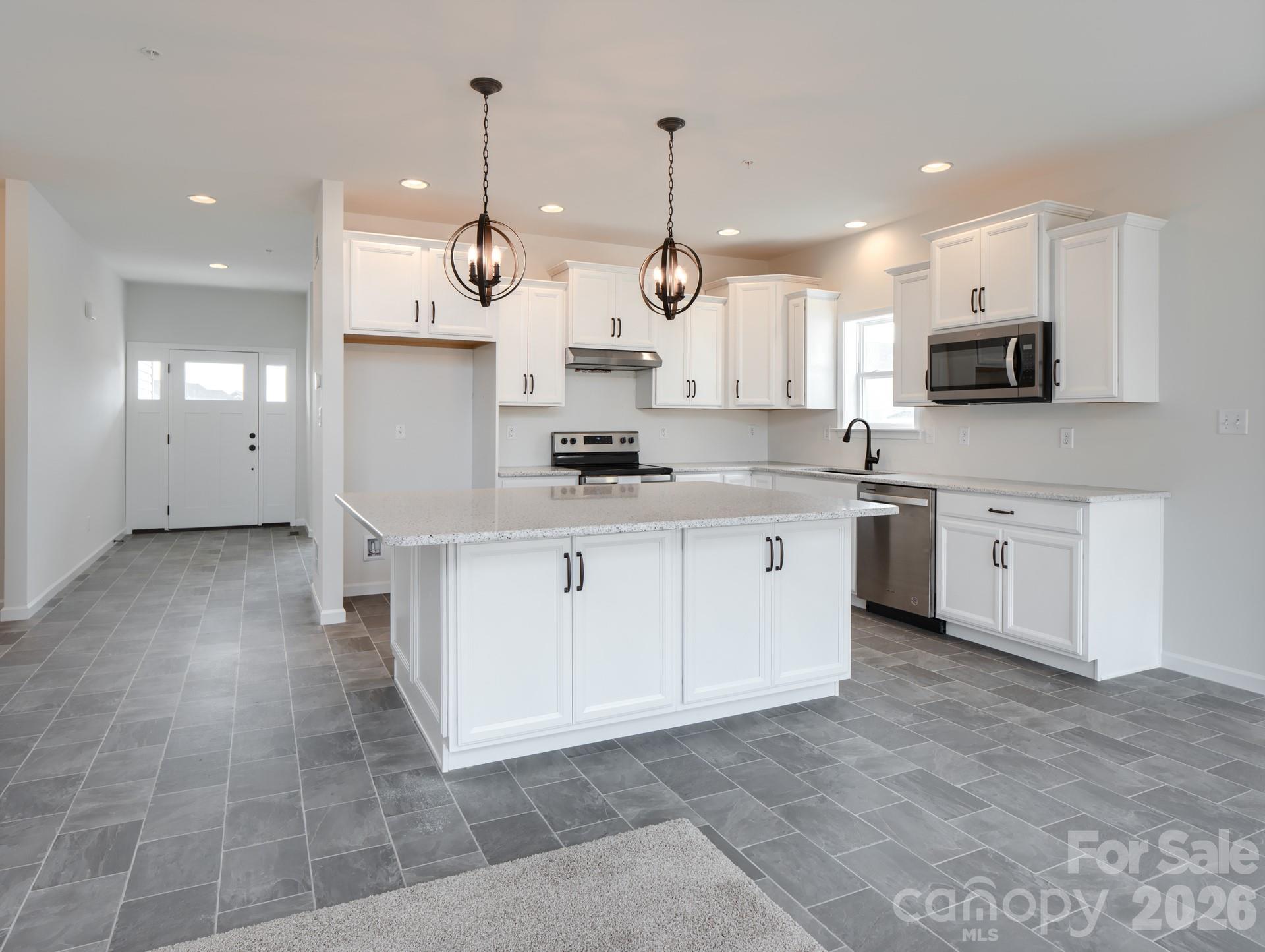 Lot 6 Celestial Way #Savannah — Weddington