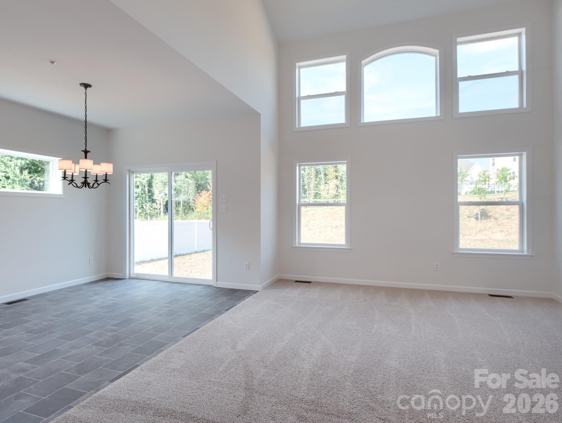 Lot 6 Celestial Way #Savannah — Weddington